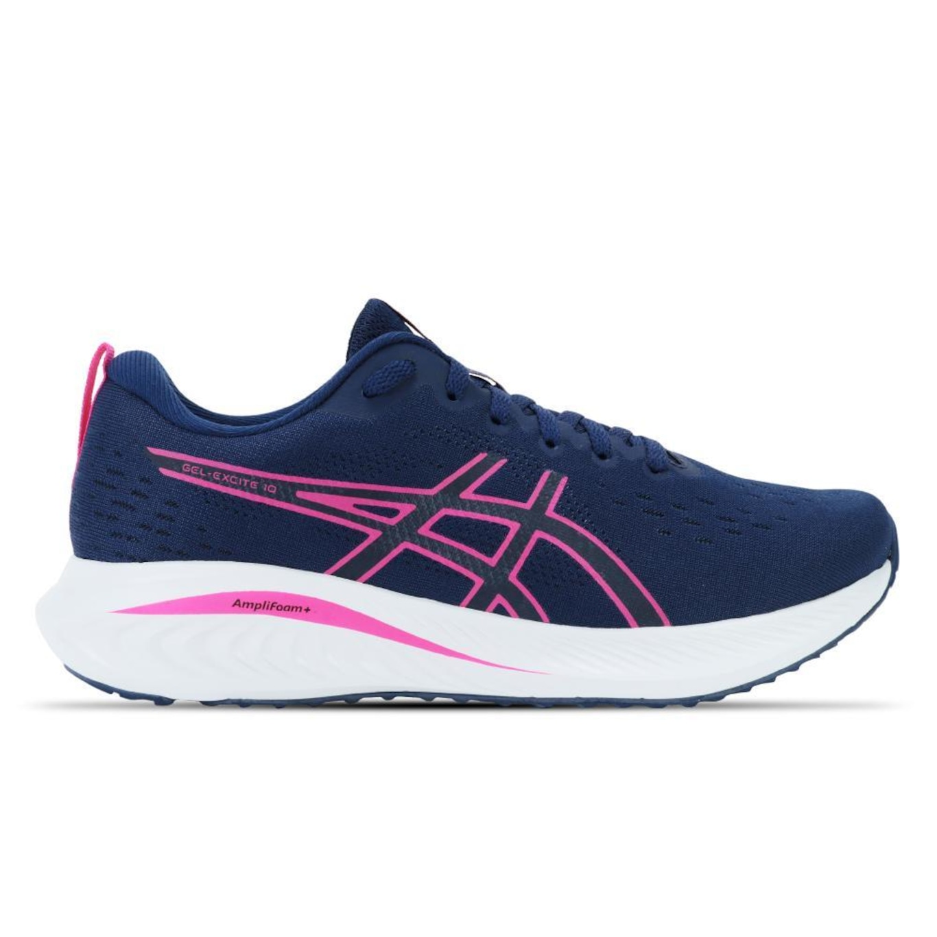 Tênis ASICS Gel-Excite 10 - Feminino - Foto 1