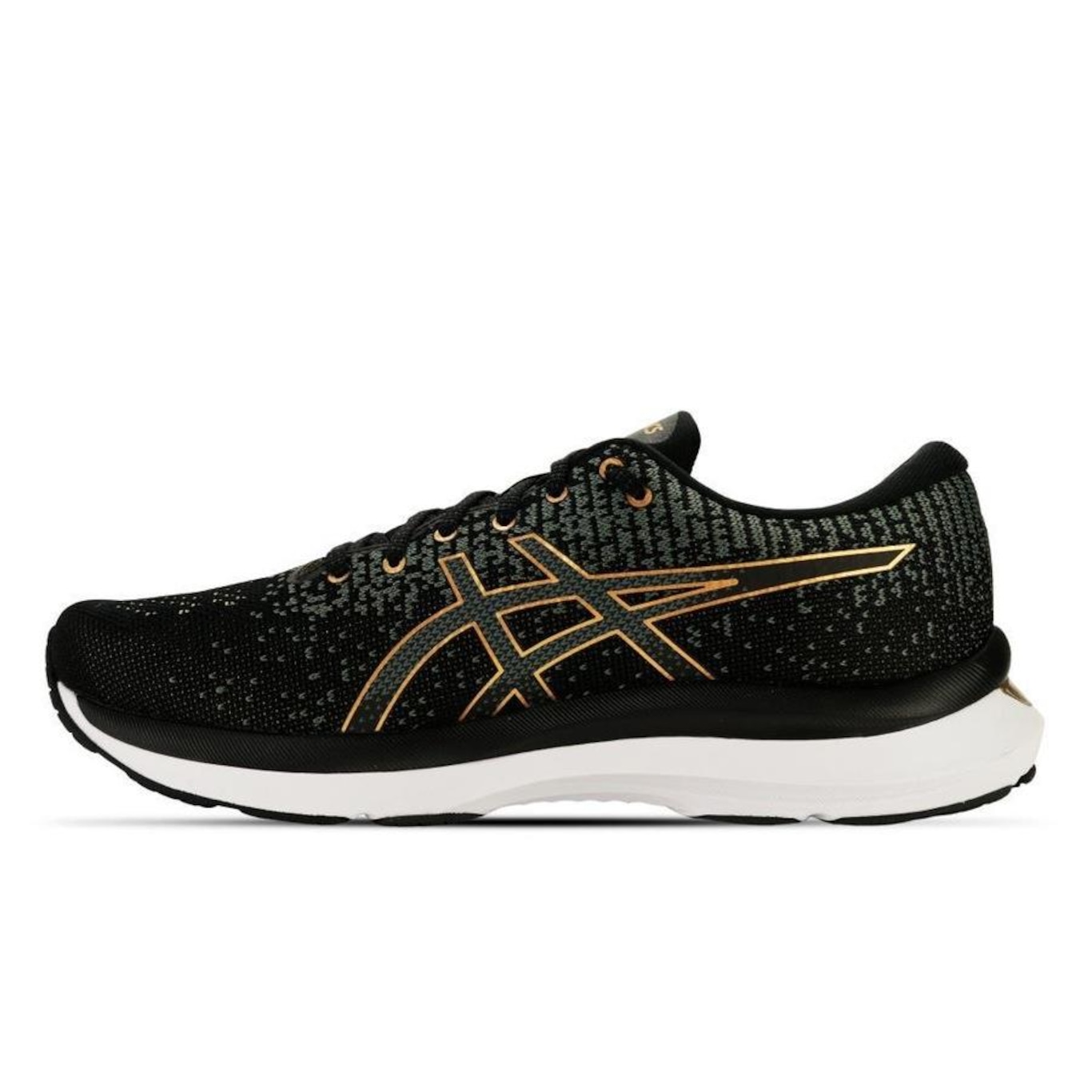 Tenis Asics Gel-Hypersonic 4 - Masculino - Foto 3