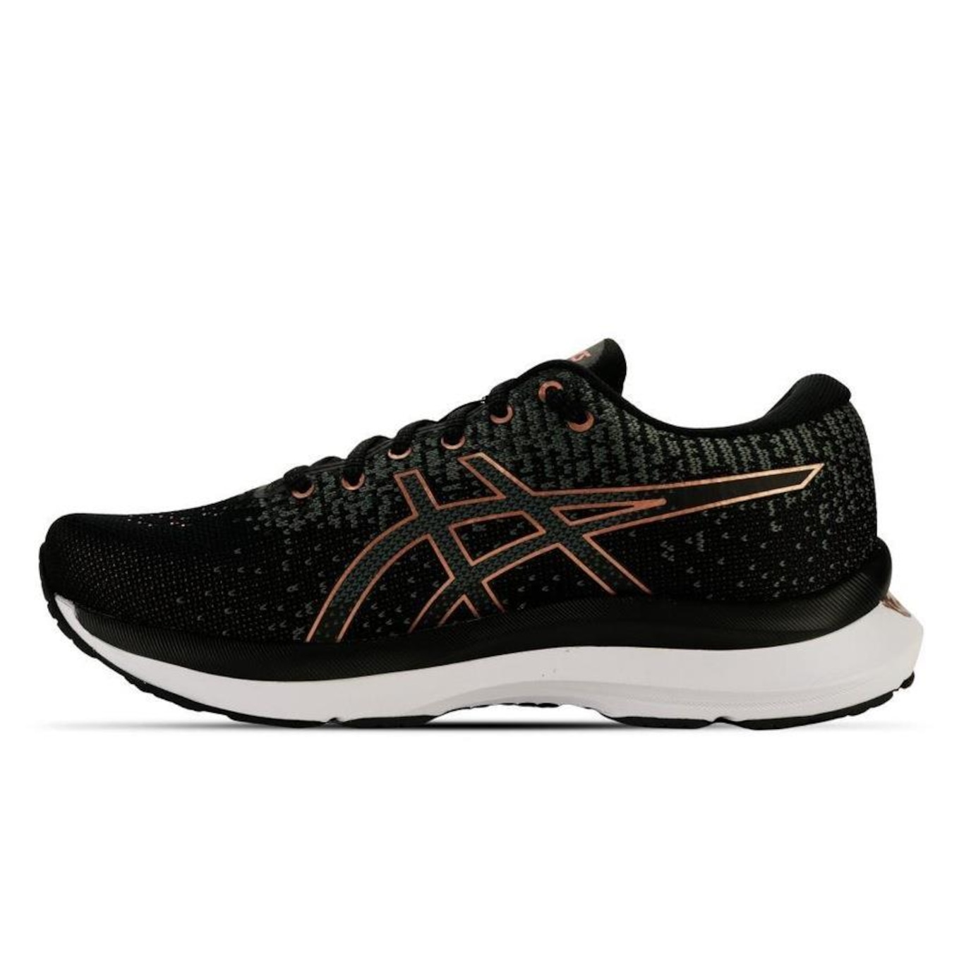 Tenis Asics Gel-Hypersonic 4 - Feminino - Foto 2