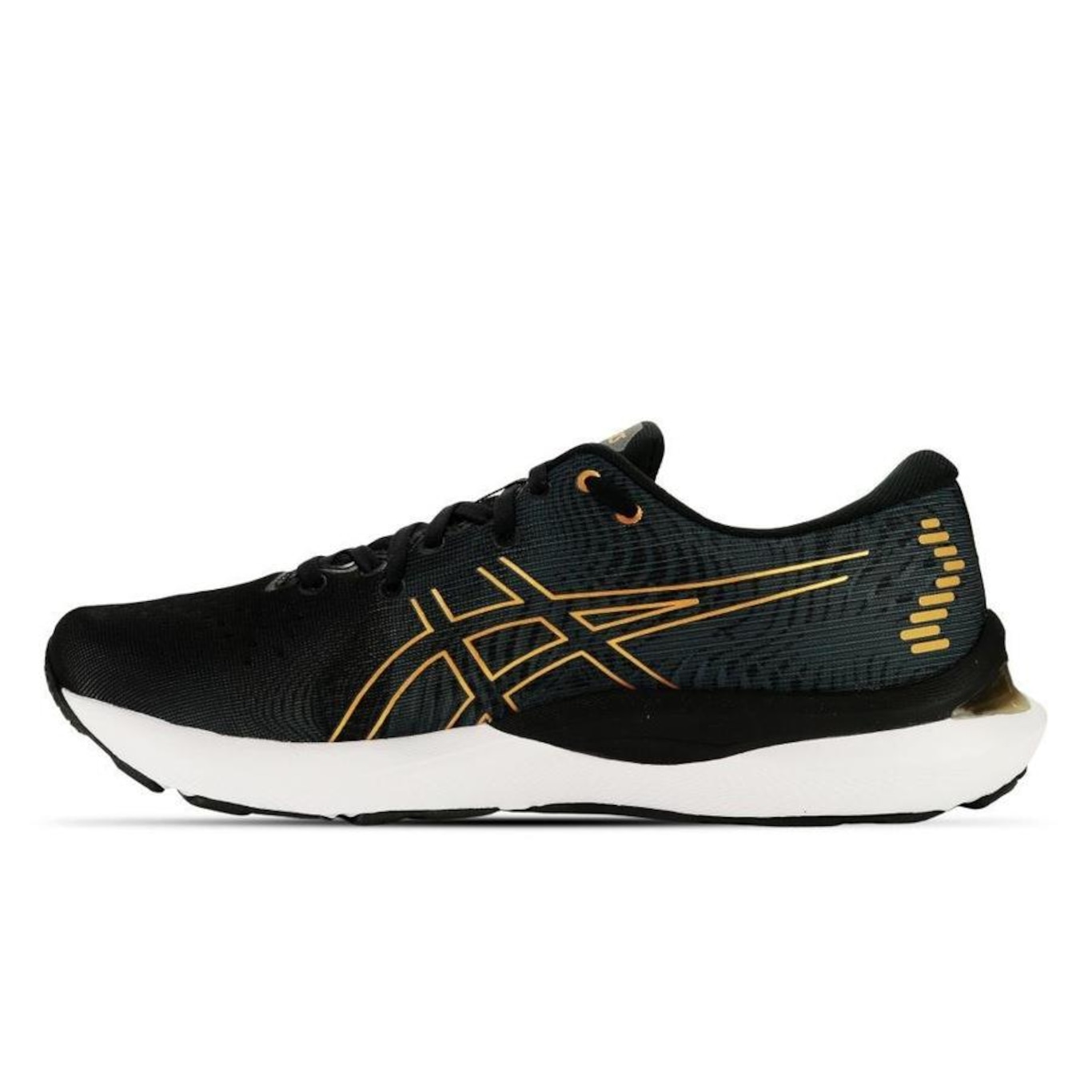 Tenis Asics Gel-Meteora - Masculino - Foto 3