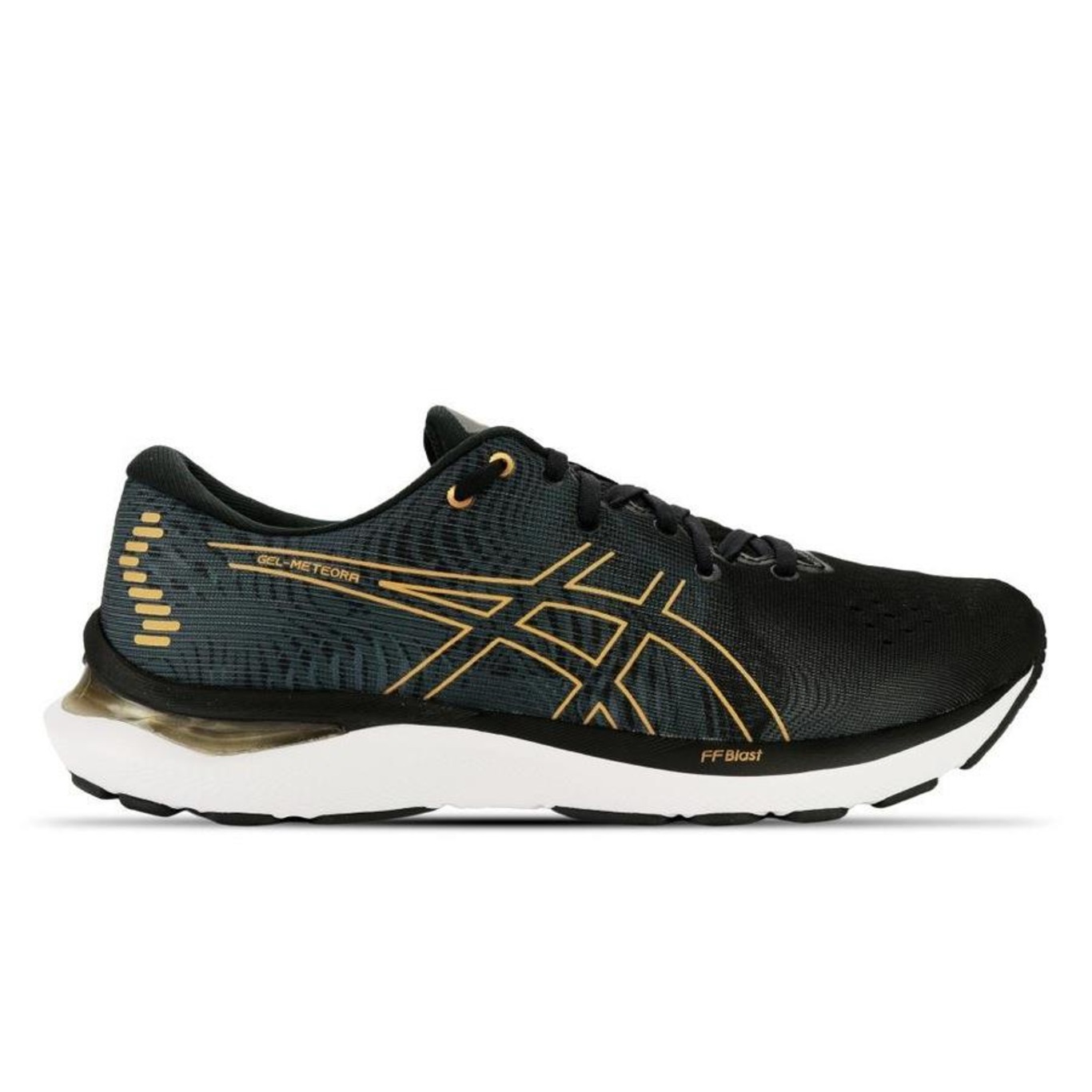 Tenis Asics Gel-Meteora - Masculino - Foto 4