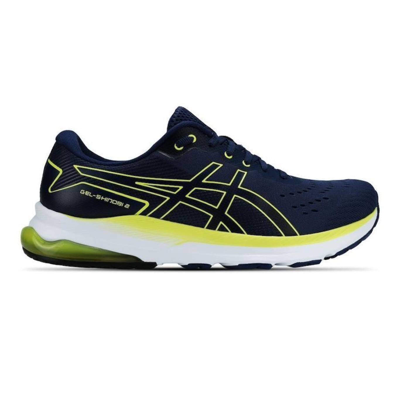 Tênis Asics Gel-Shinobi 2 - Masculino - Foto 1