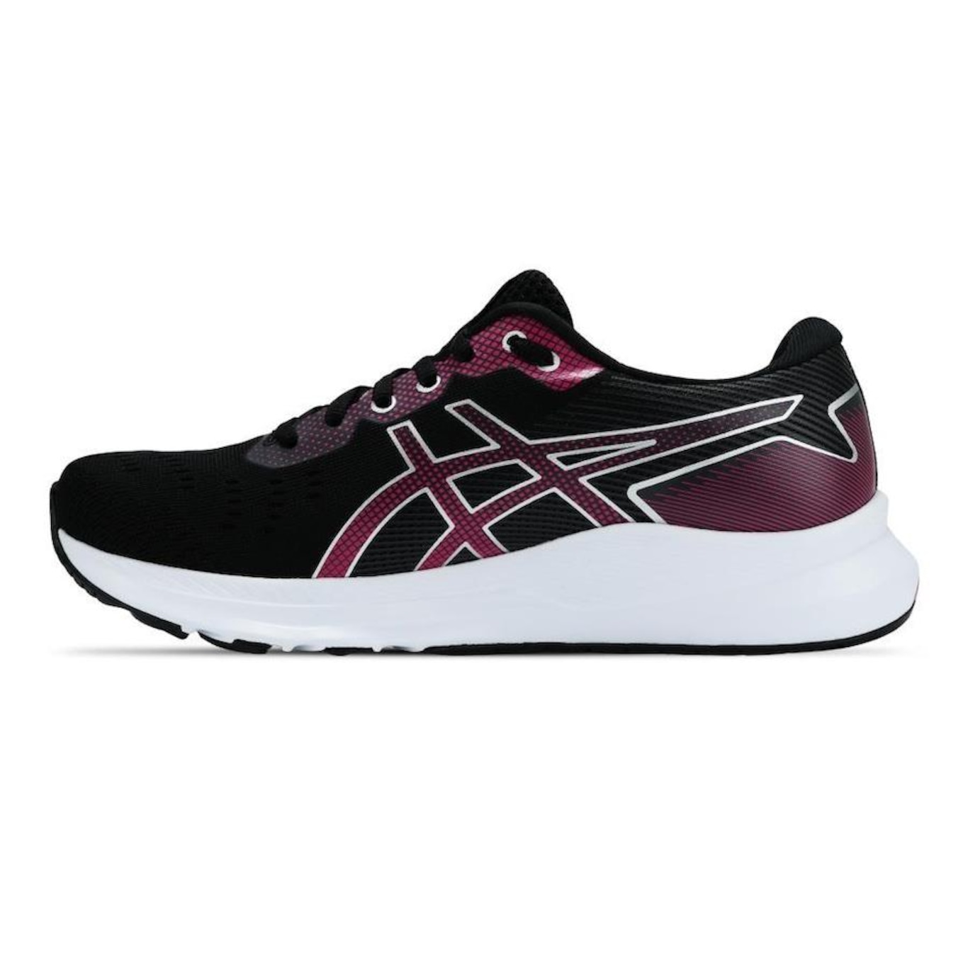 Tenis Asics Gel Shinobi 2 - Feminino - Foto 2