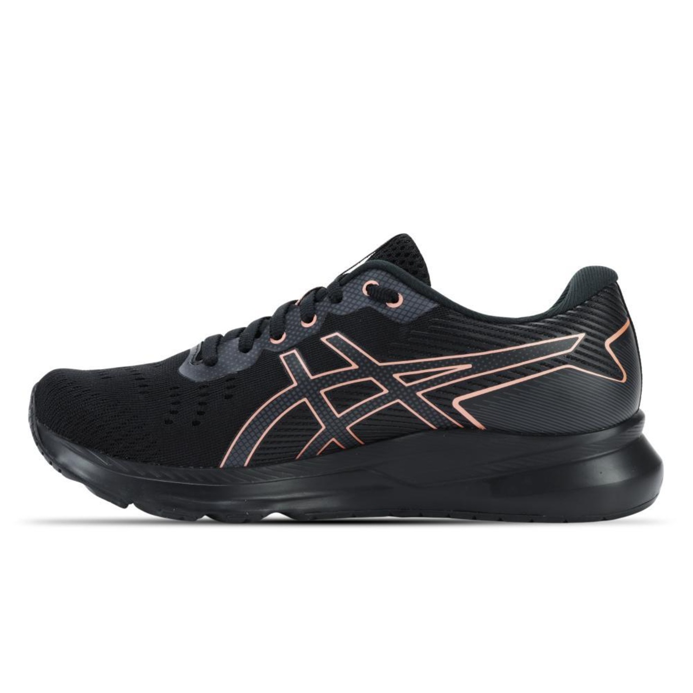 Tenis Asics Gel Shinobi 2 - Feminino - Foto 4