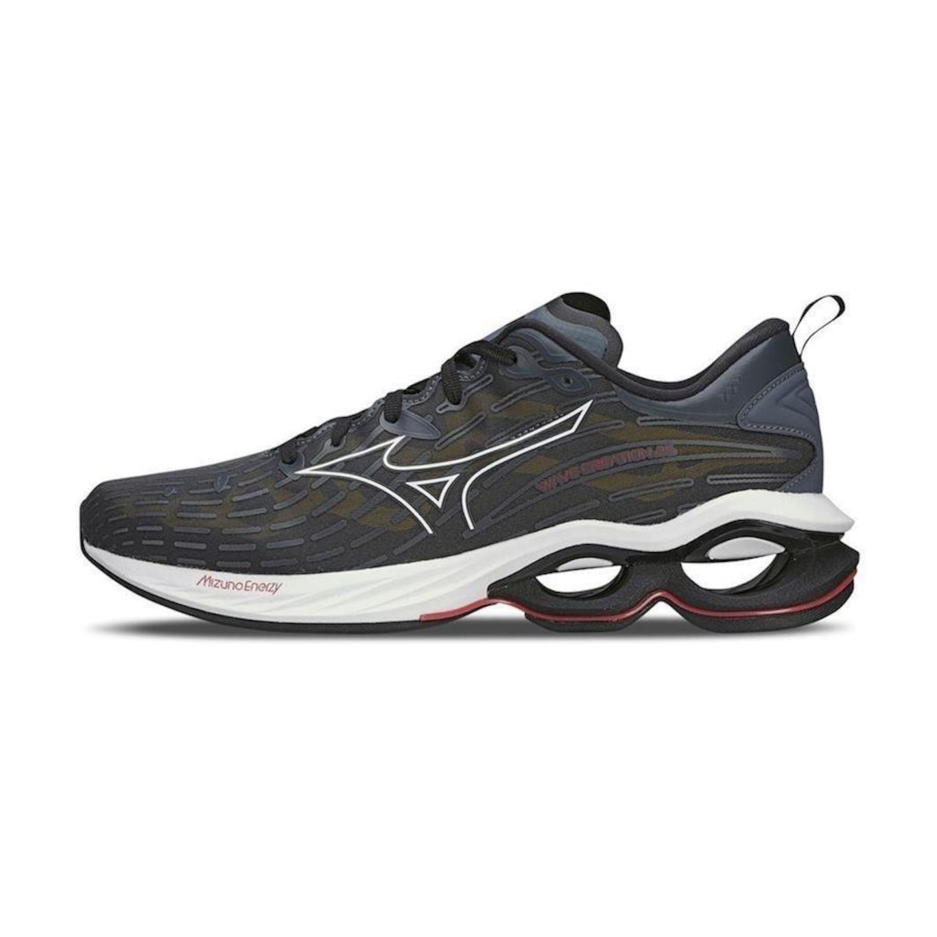 Tênis Mizuno Wave Creation 25 Se Masculino - Foto 1