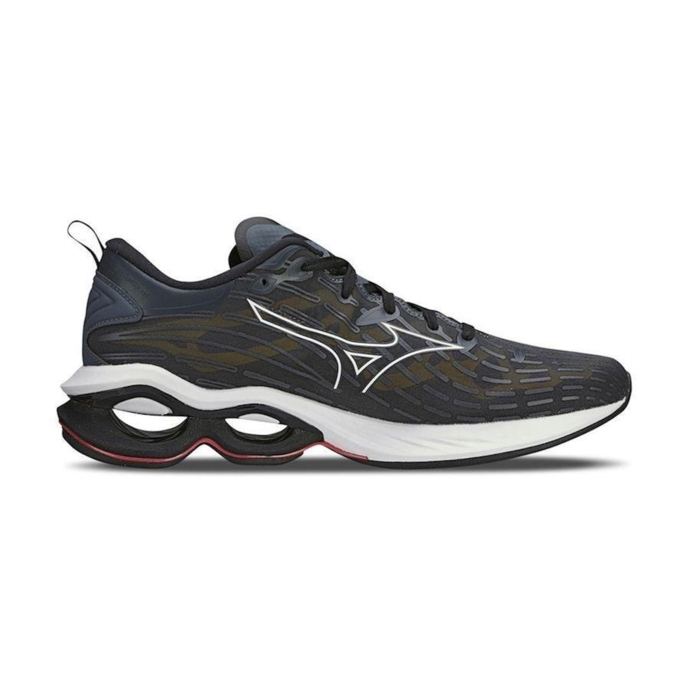 Tênis Mizuno Wave Creation 25 Se Masculino - Foto 3