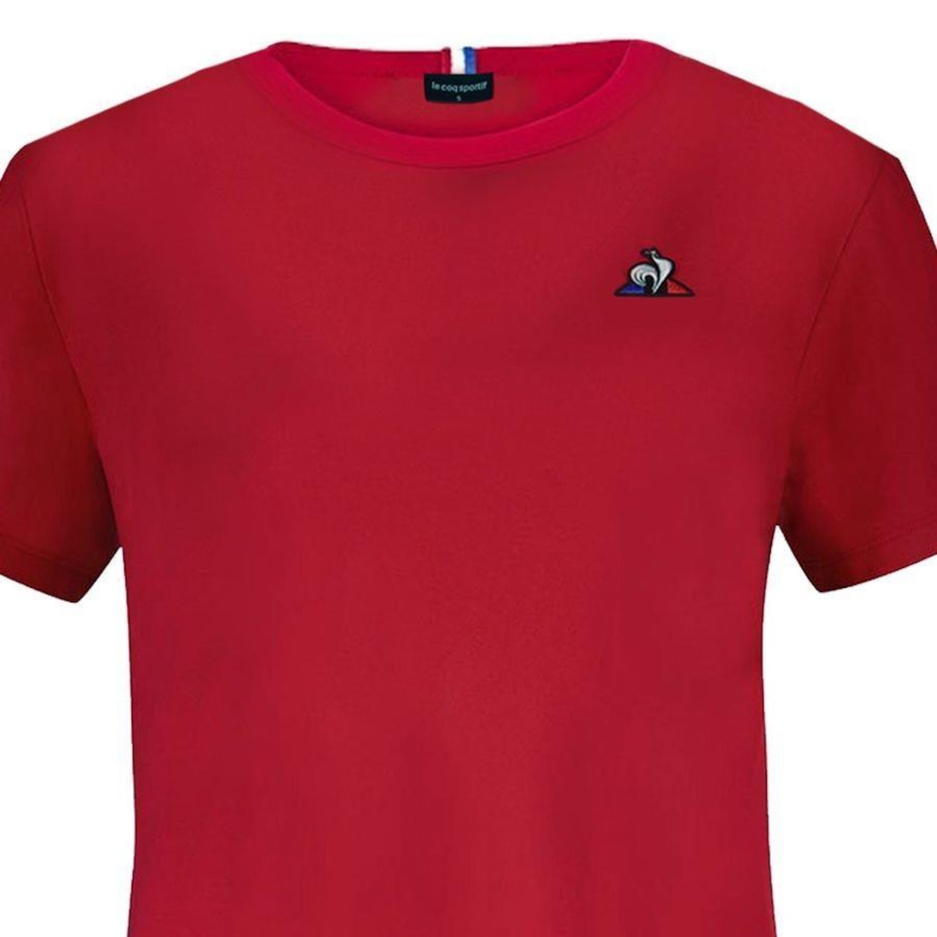 Camiseta Le Coq Sportif Essentials Nº2 - Masculina - Foto 3