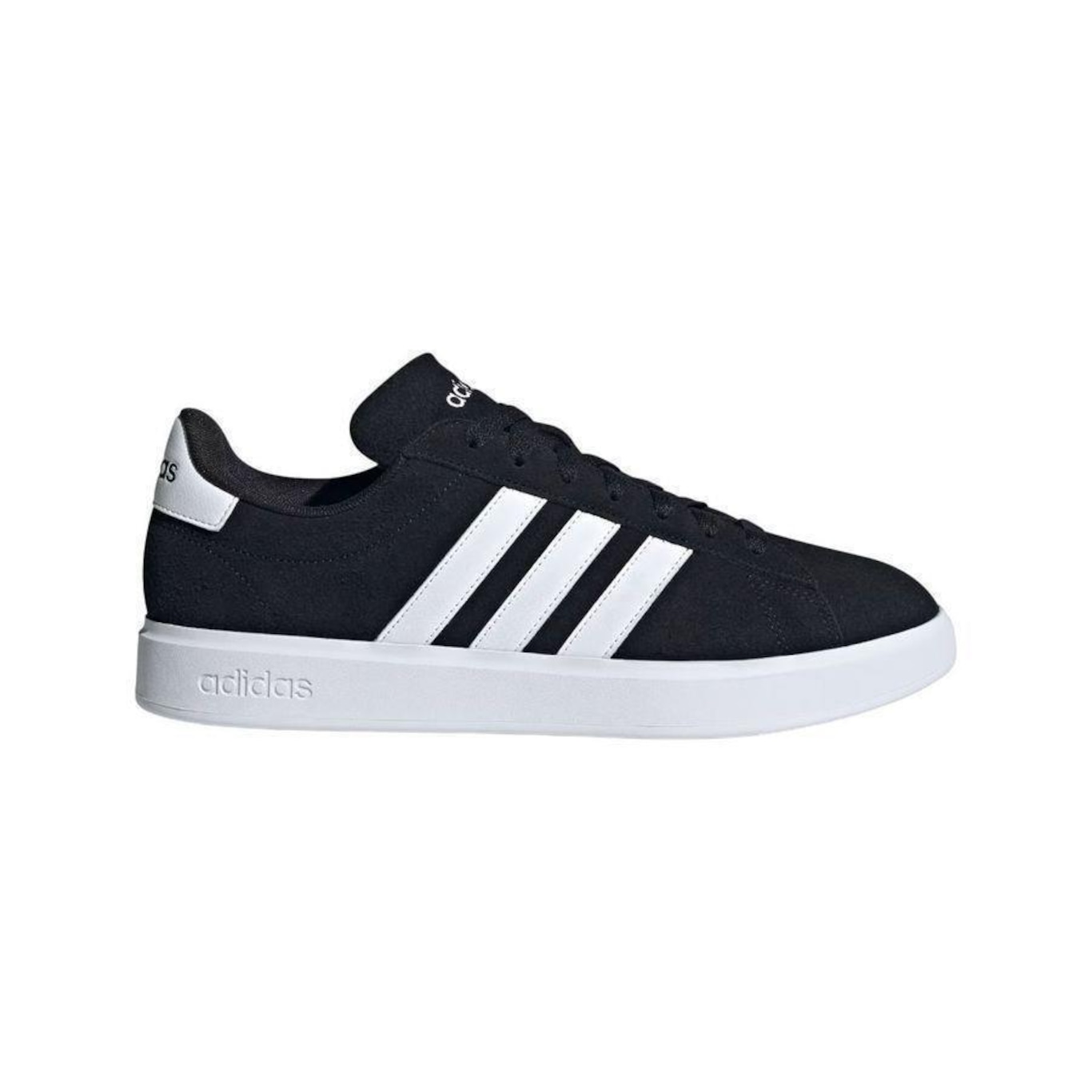 Tênis adidas Grand Court 2.0 - Masculino - Foto 1