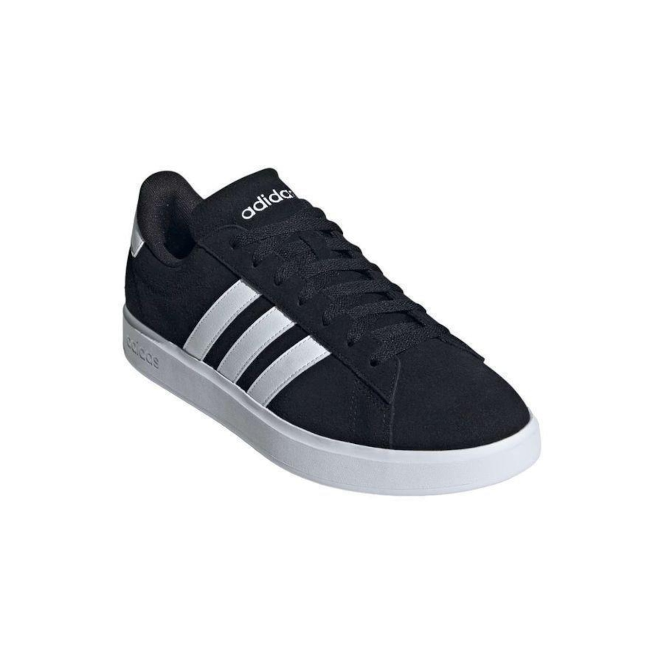 Tênis adidas Grand Court 2.0 - Masculino - Foto 3