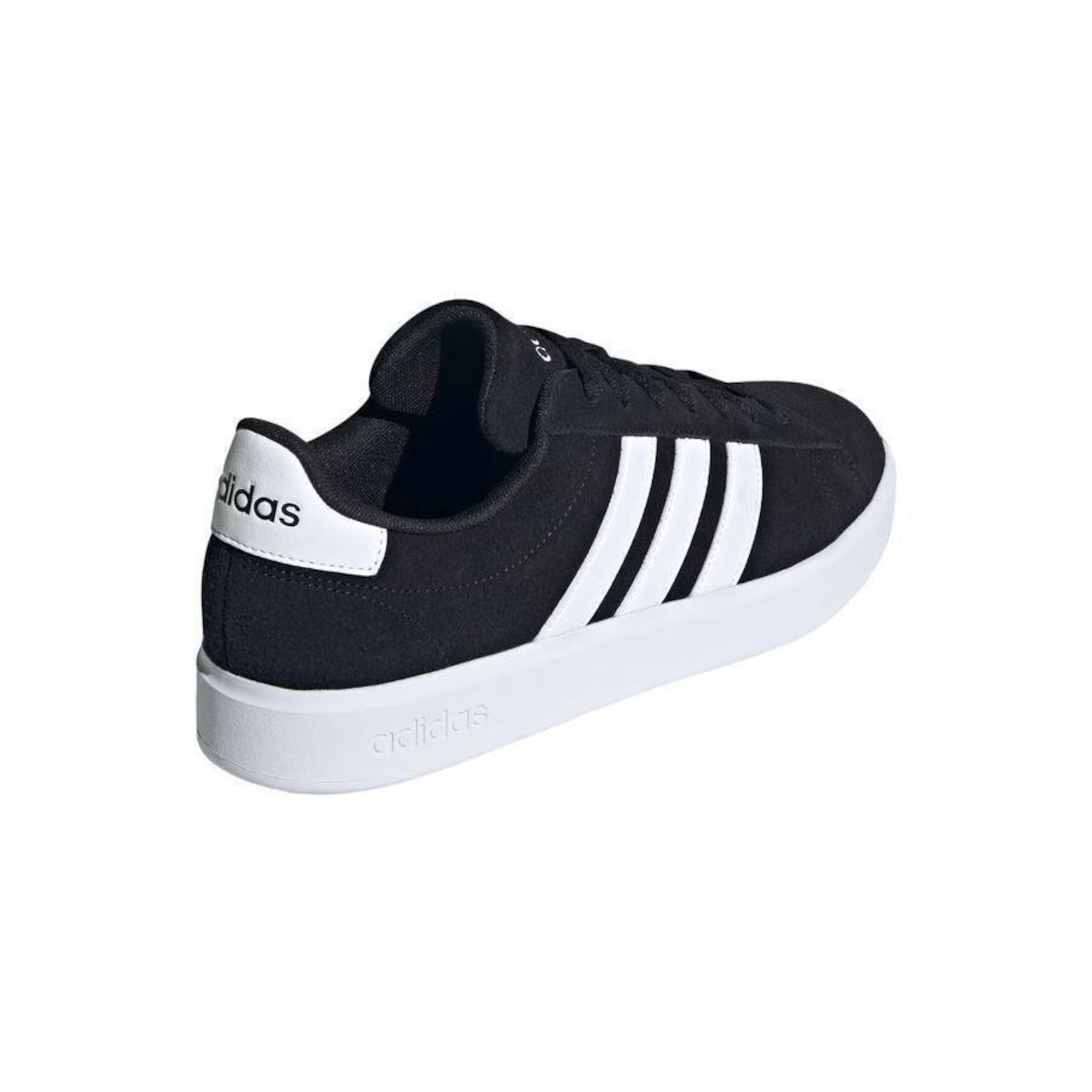 Tênis adidas Grand Court 2.0 - Masculino - Foto 4