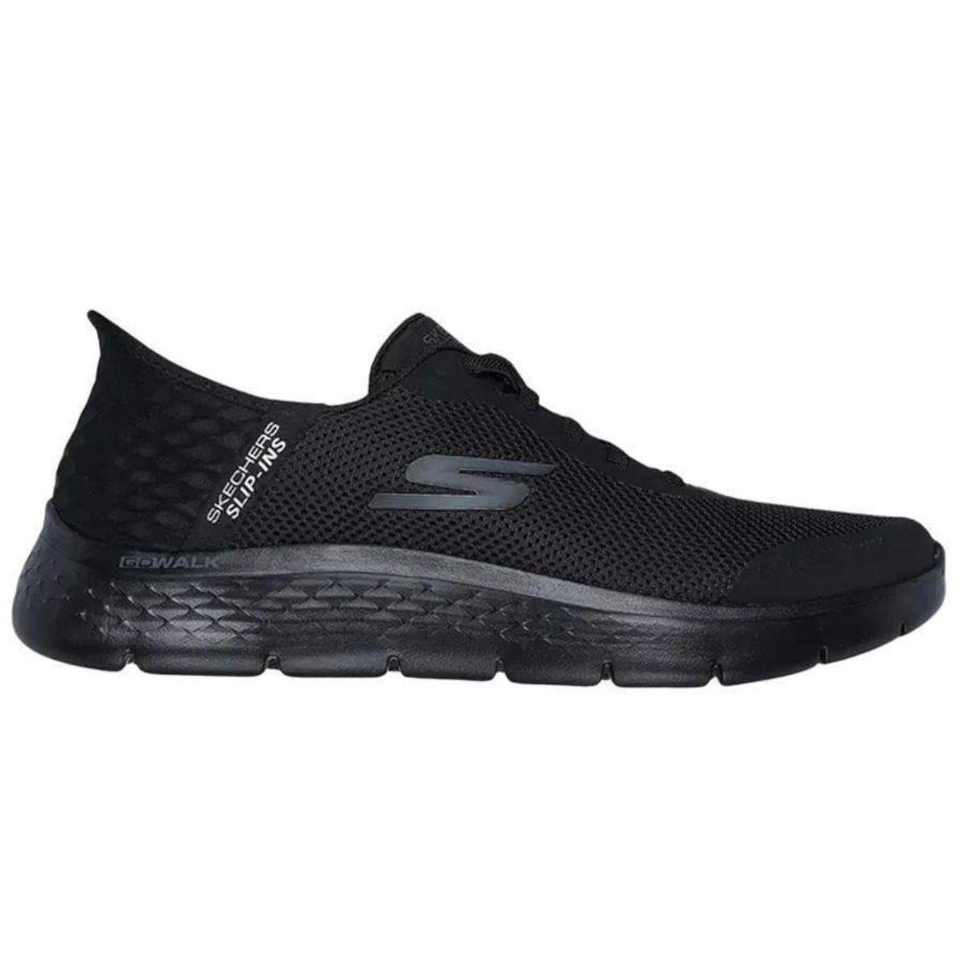 Tênis Skechers Go Walk Flex - Masculino - Foto 1