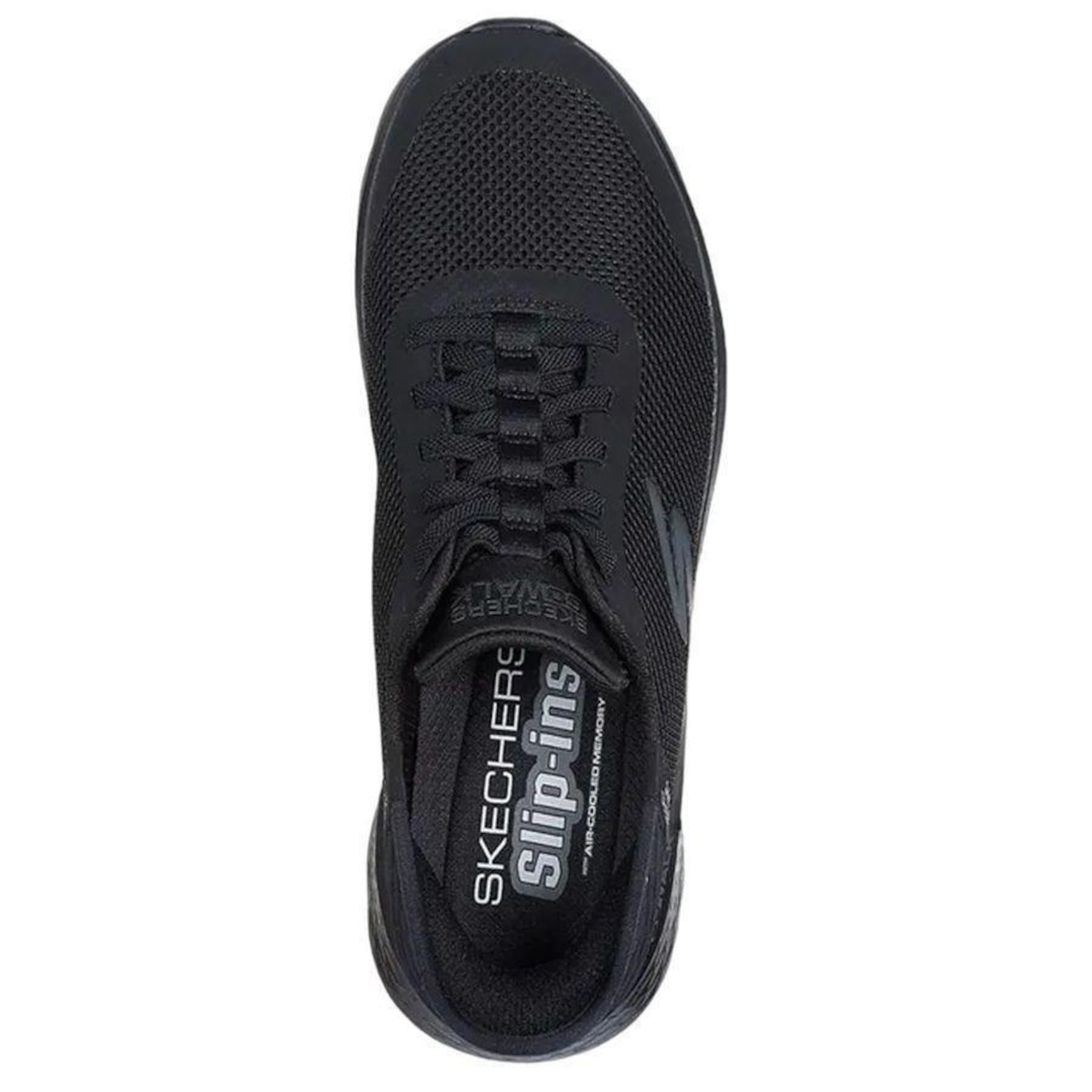 Tênis Skechers Go Walk Flex - Masculino - Foto 4