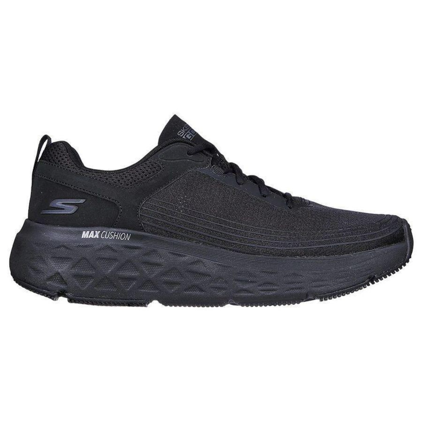 Tênis Skechers Max Cushioning Delta Relief - Masculino - Foto 1