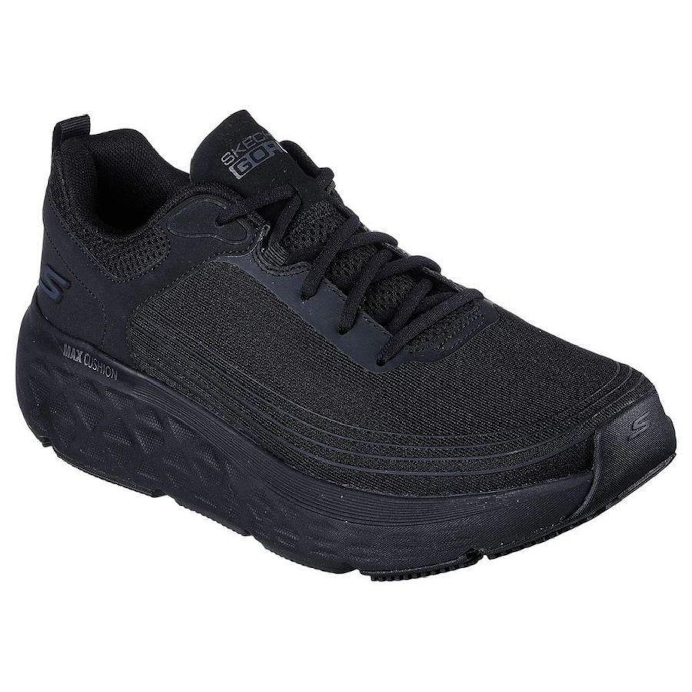 Tênis Skechers Max Cushioning Delta Relief - Masculino - Foto 3