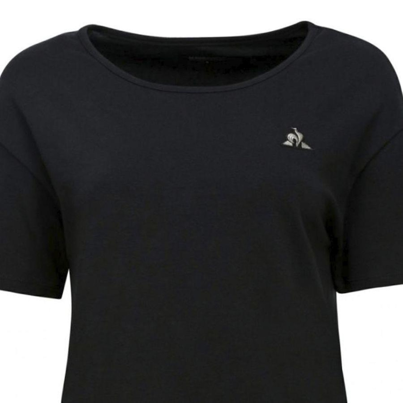 Camiseta Le Coq Sportif Loose Tech - Masculina - Foto 3