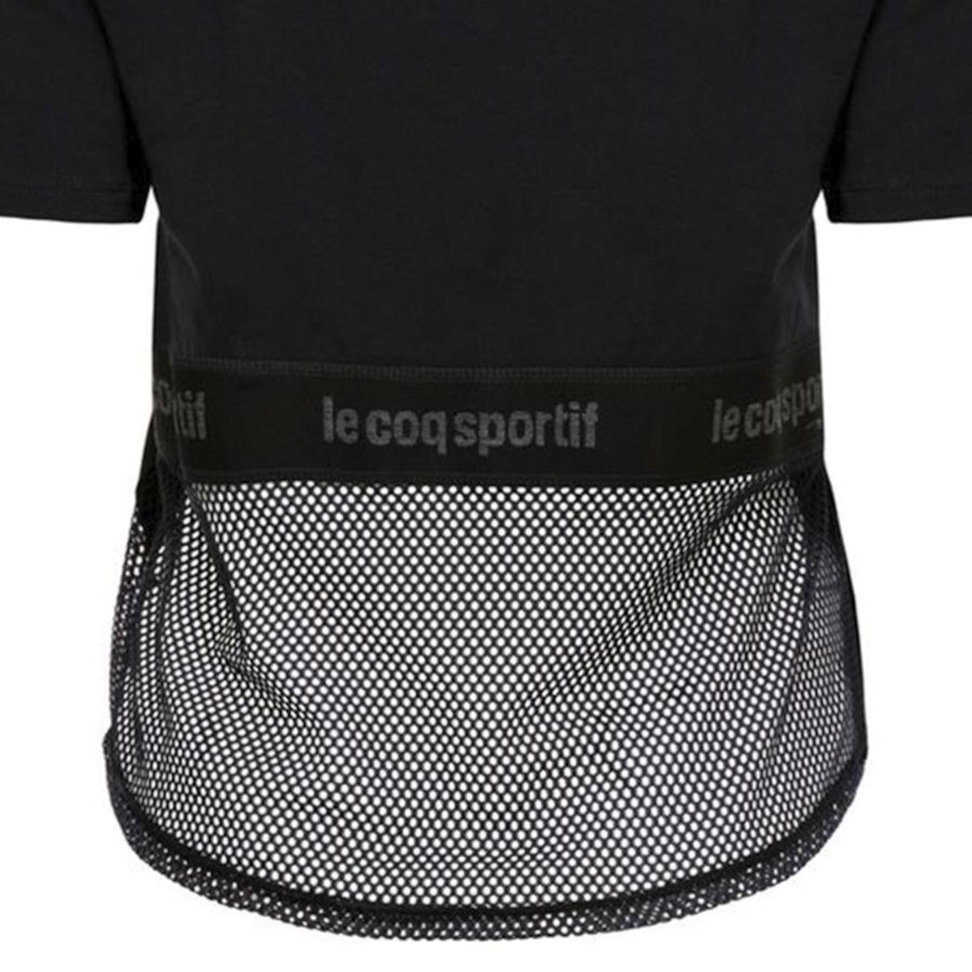 Camiseta Le Coq Sportif Loose Tech - Masculina - Foto 4