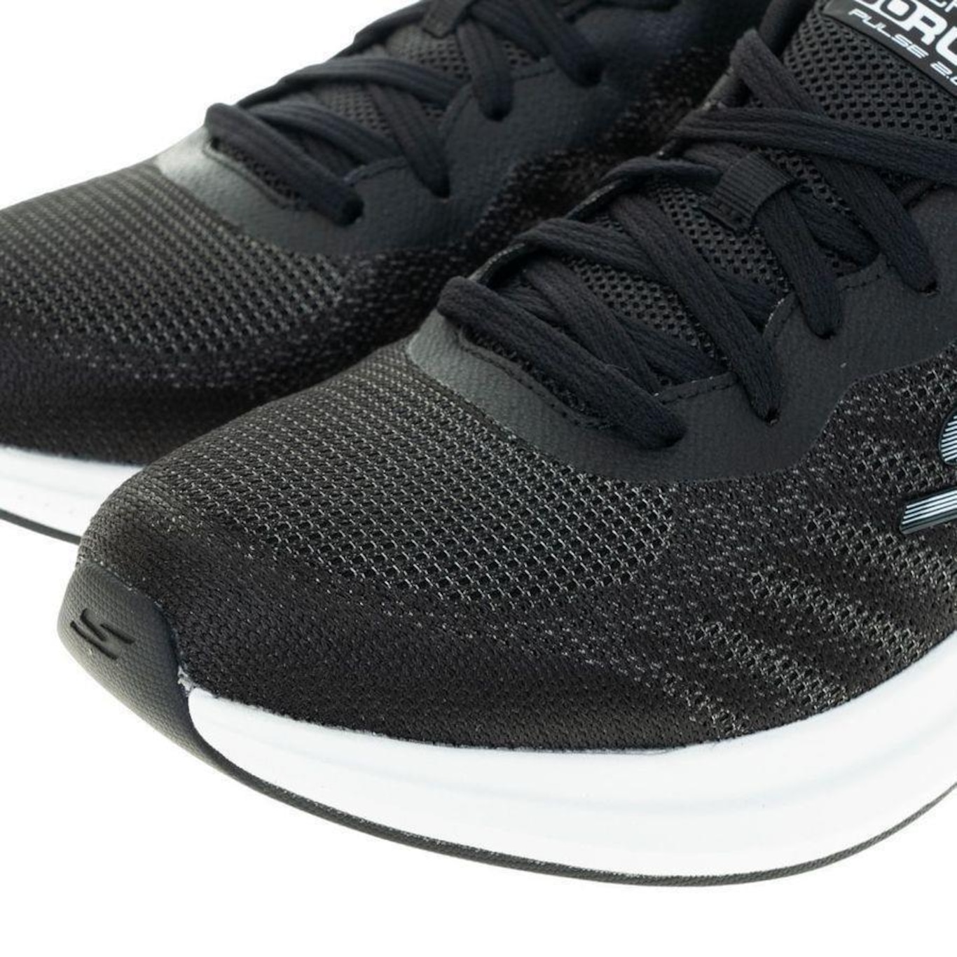 Tênis Skechers Go Run Pulse 2.0 - Masculino - Foto 5