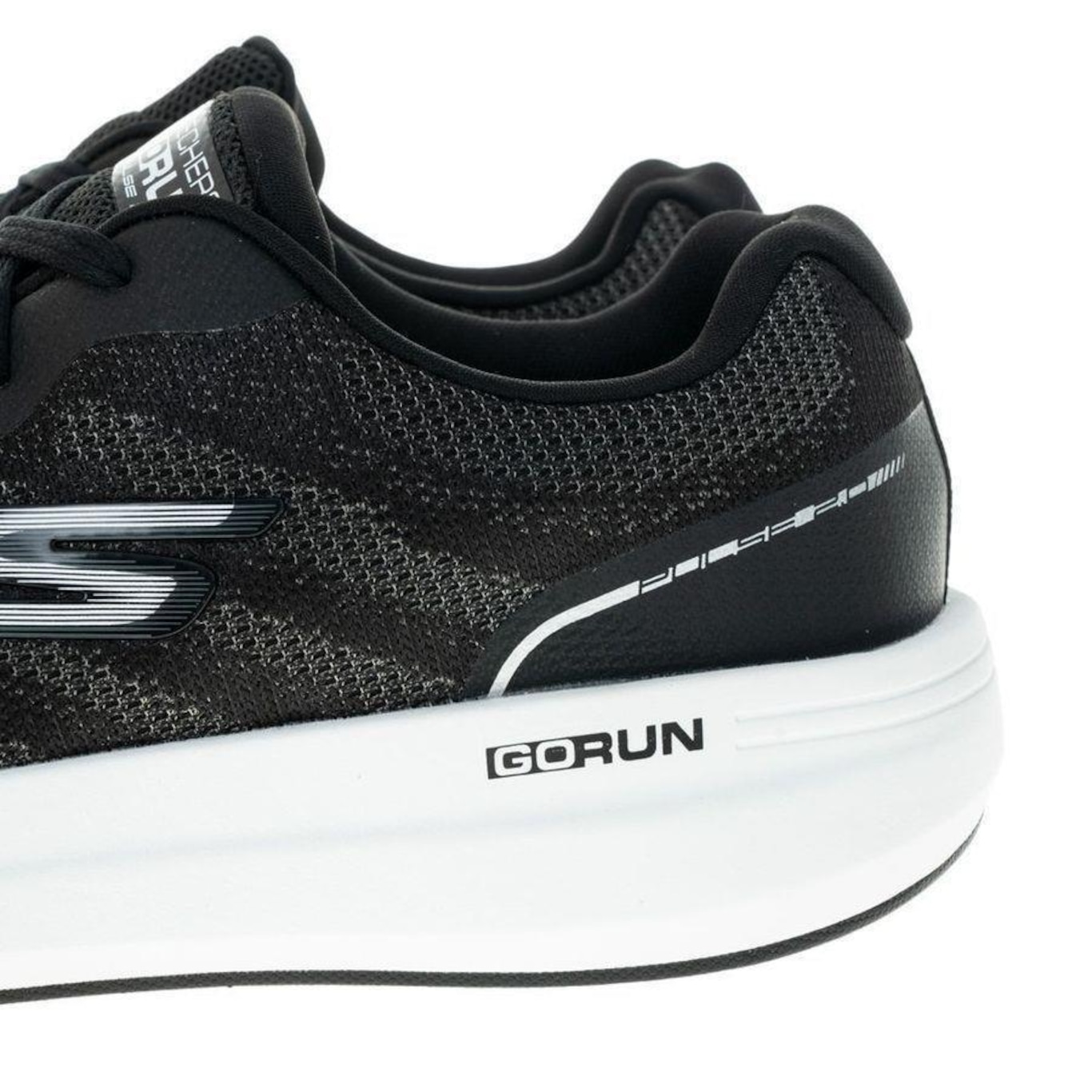 Tênis Skechers Go Run Pulse 2.0 - Masculino - Foto 6