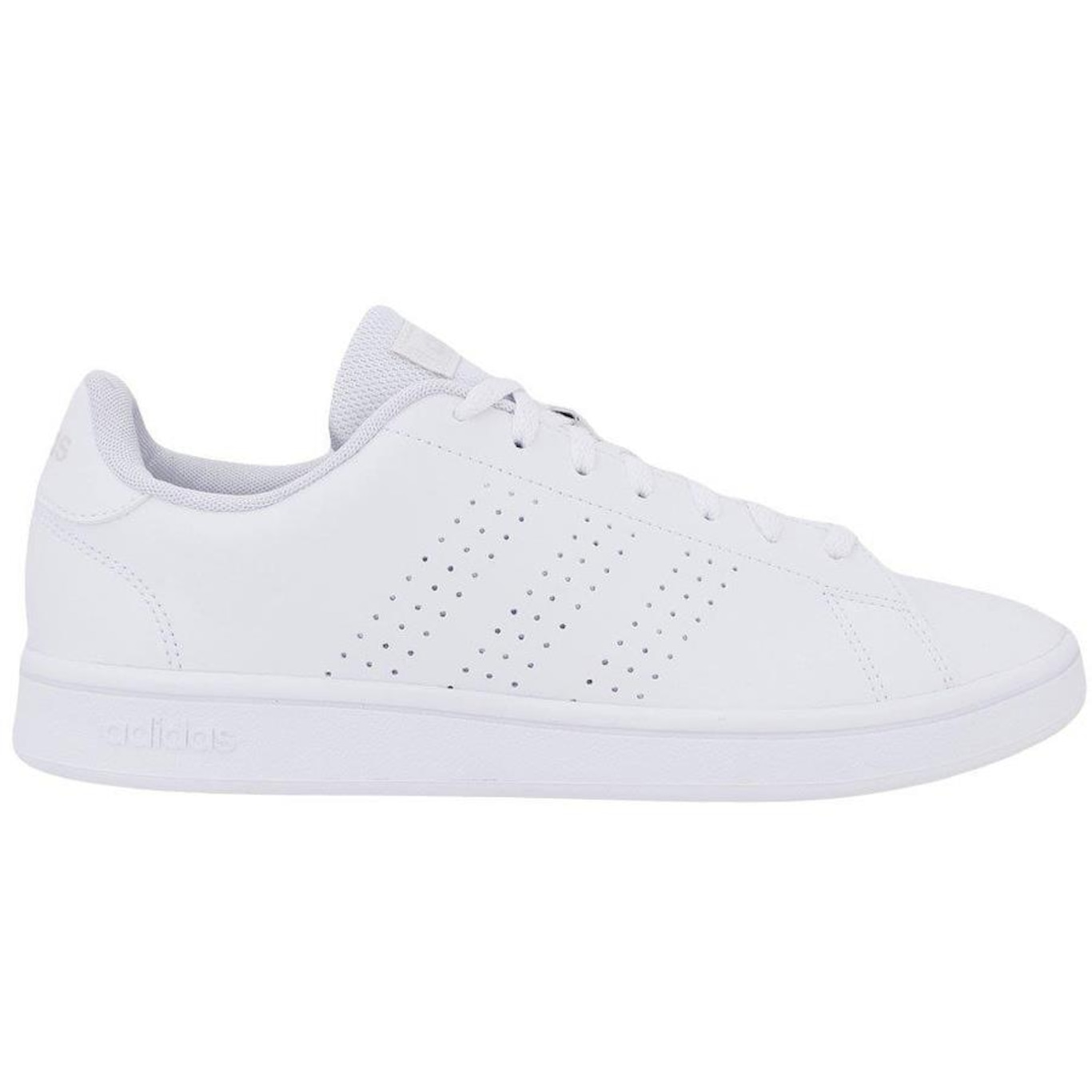 Tênis adidas Advantage Base - Feminino - Foto 1