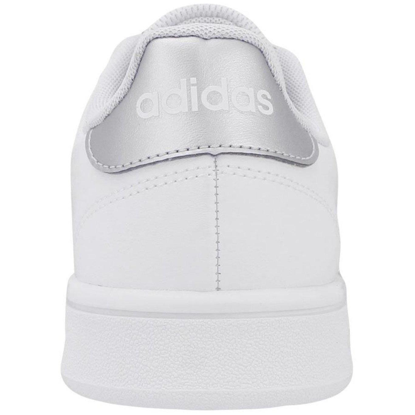 Tênis adidas Advantage Base - Feminino - Foto 3