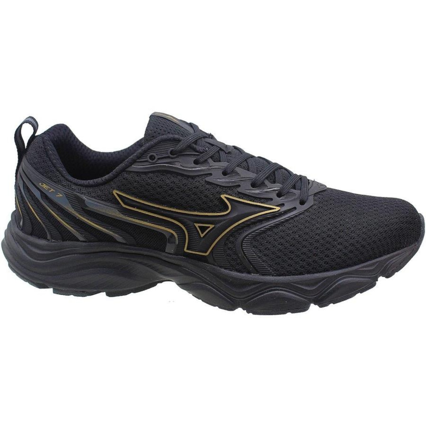 Tênis De Corrida Mizuno Jet 7 Mesh Masculino - Foto 2