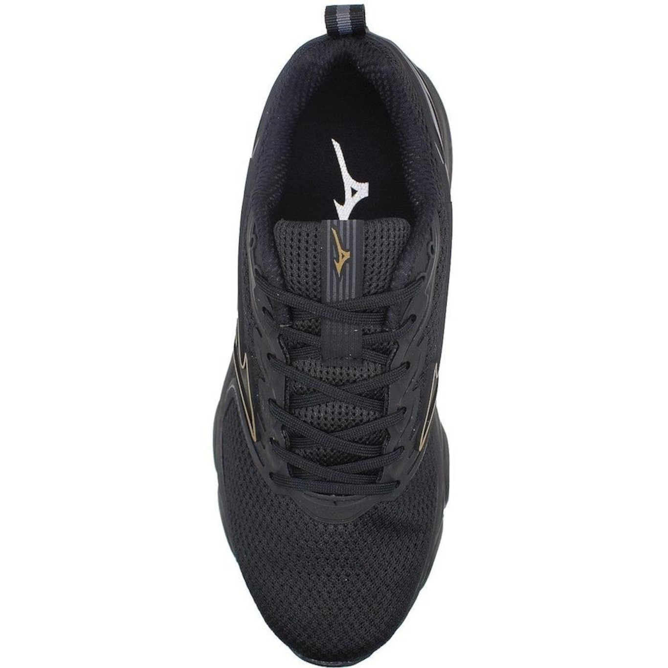 Tênis De Corrida Mizuno Jet 7 Mesh Masculino - Foto 4