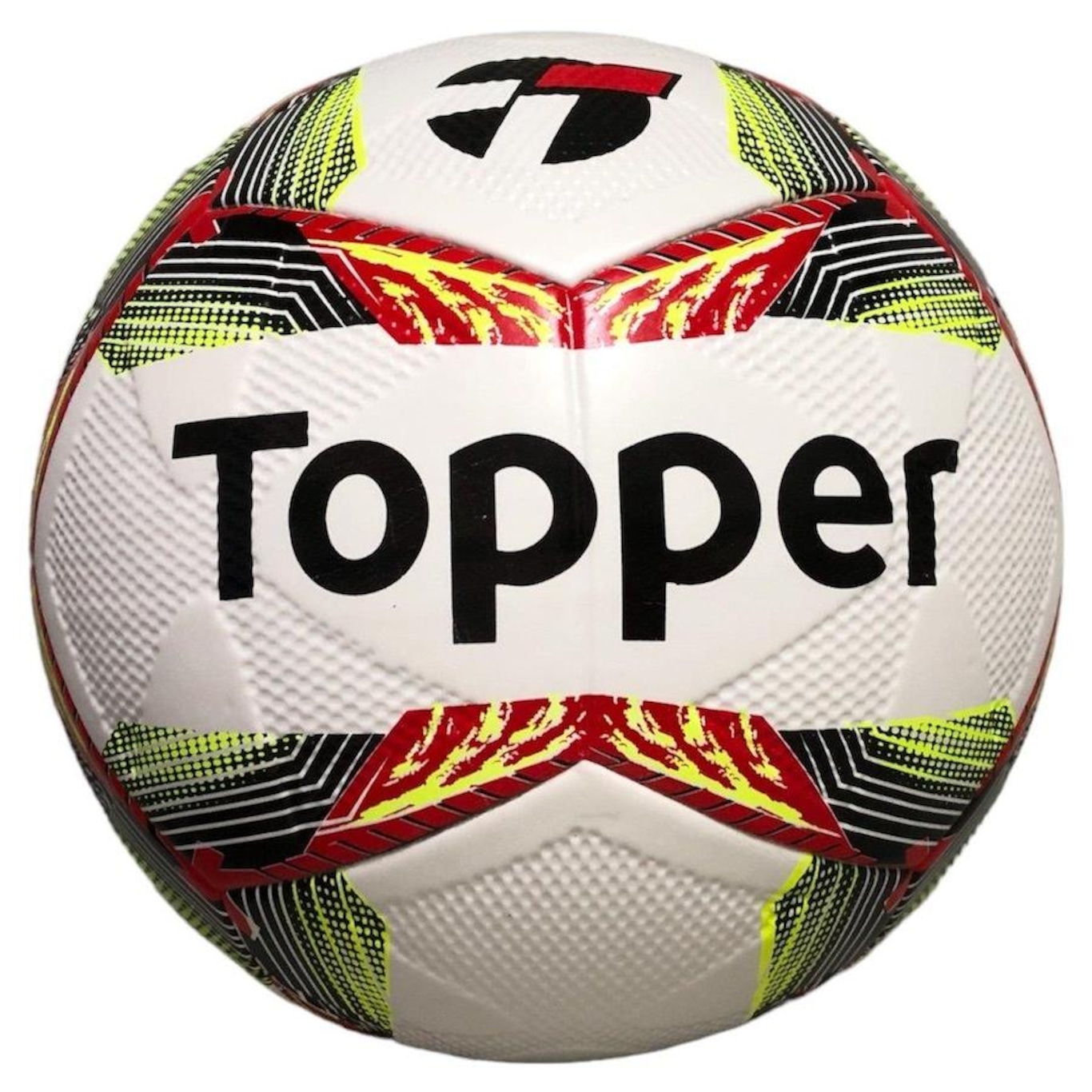 Bola Topper Slick 24 Campo - Foto 1