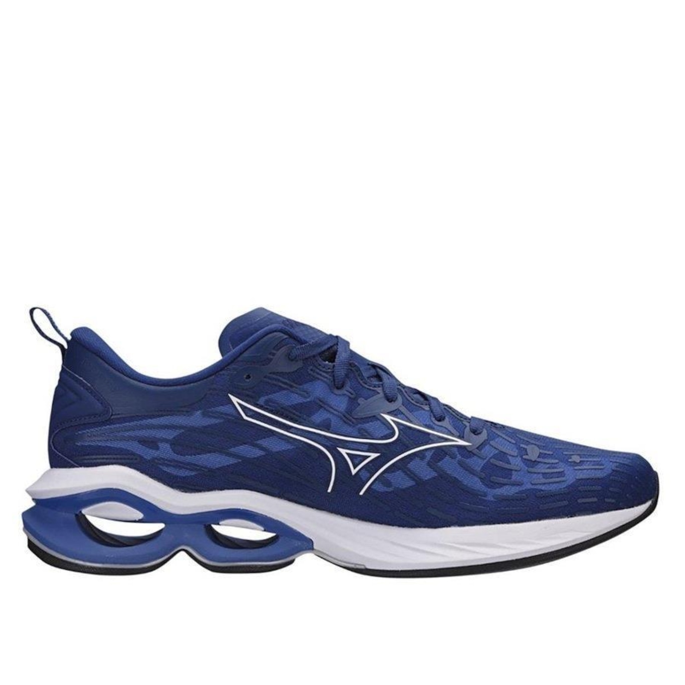 Tênis Mizuno Wave Creation 25 Se Masculino - Foto 1