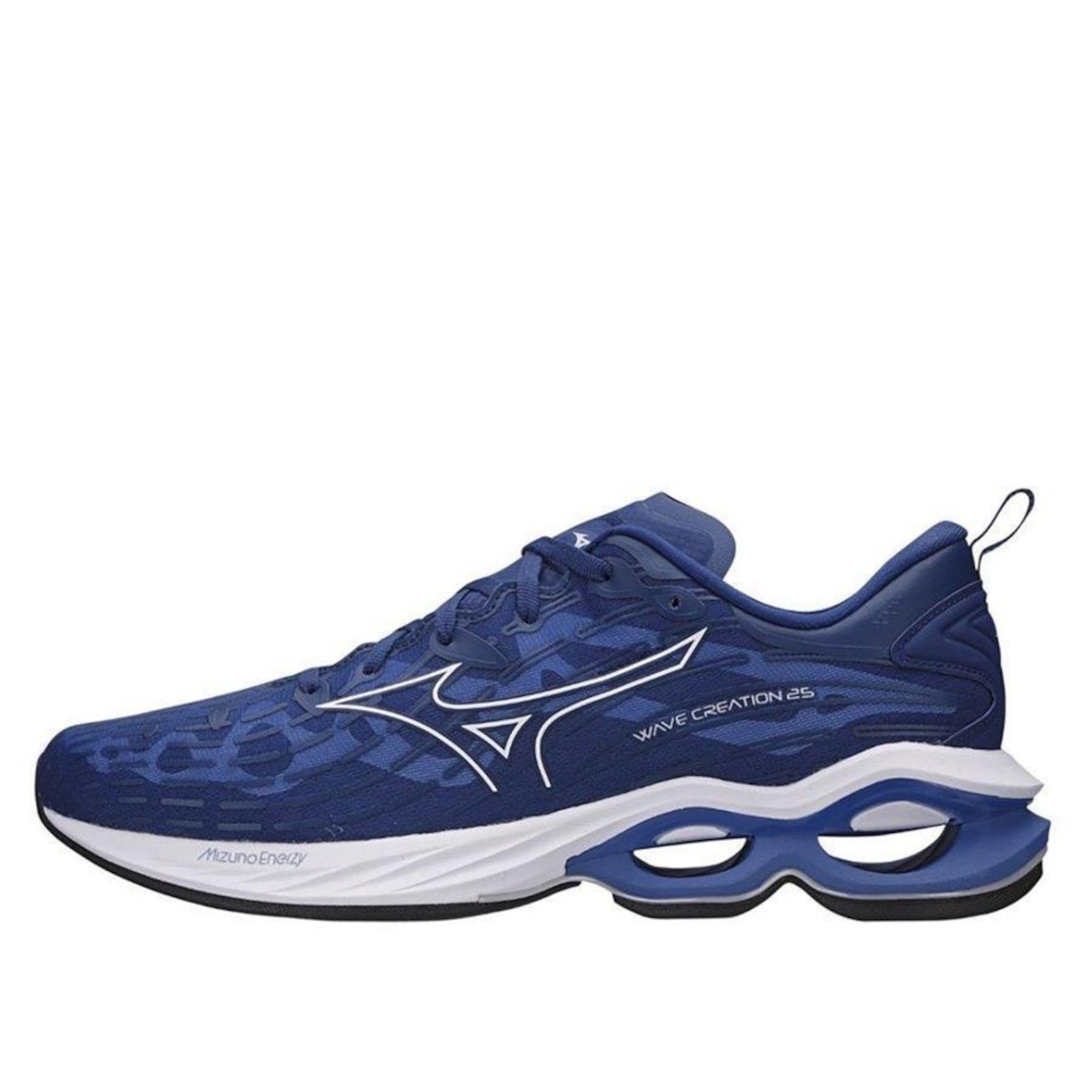 Tênis Mizuno Wave Creation 25 Se Masculino - Foto 2