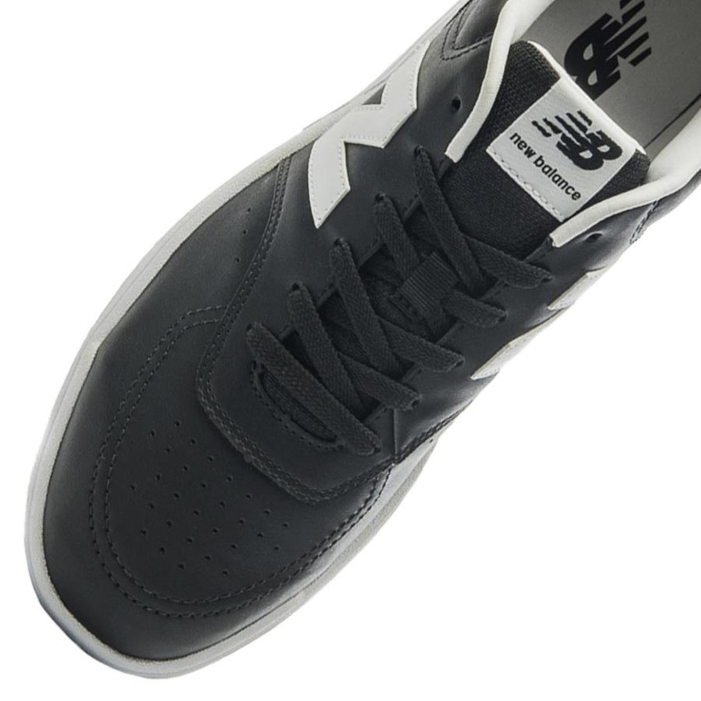 Kit Tênis New Balance Bb80 + Par De Meias - Masculino - Foto 3