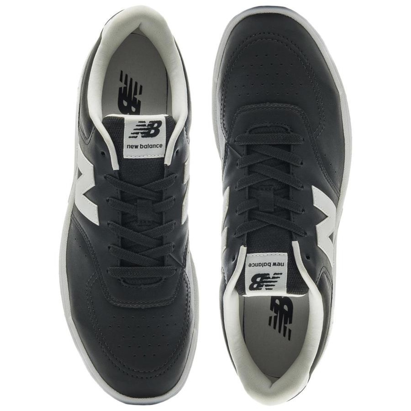 Kit Tênis New Balance Bb80 + Par De Meias - Masculino - Foto 5