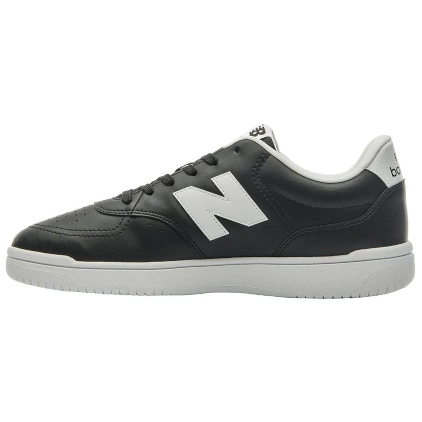 Kit Tênis New Balance Bb80 + Par De Meias - Masculino - Foto 6