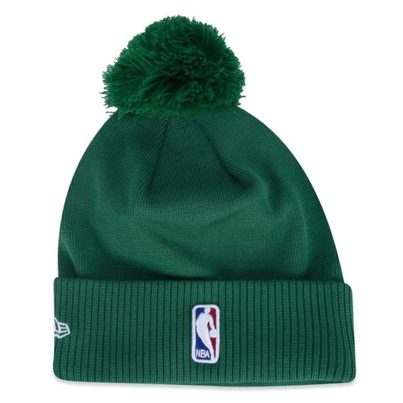 Gorro New Era Boston Celtics Draft - Adulto - Foto 2