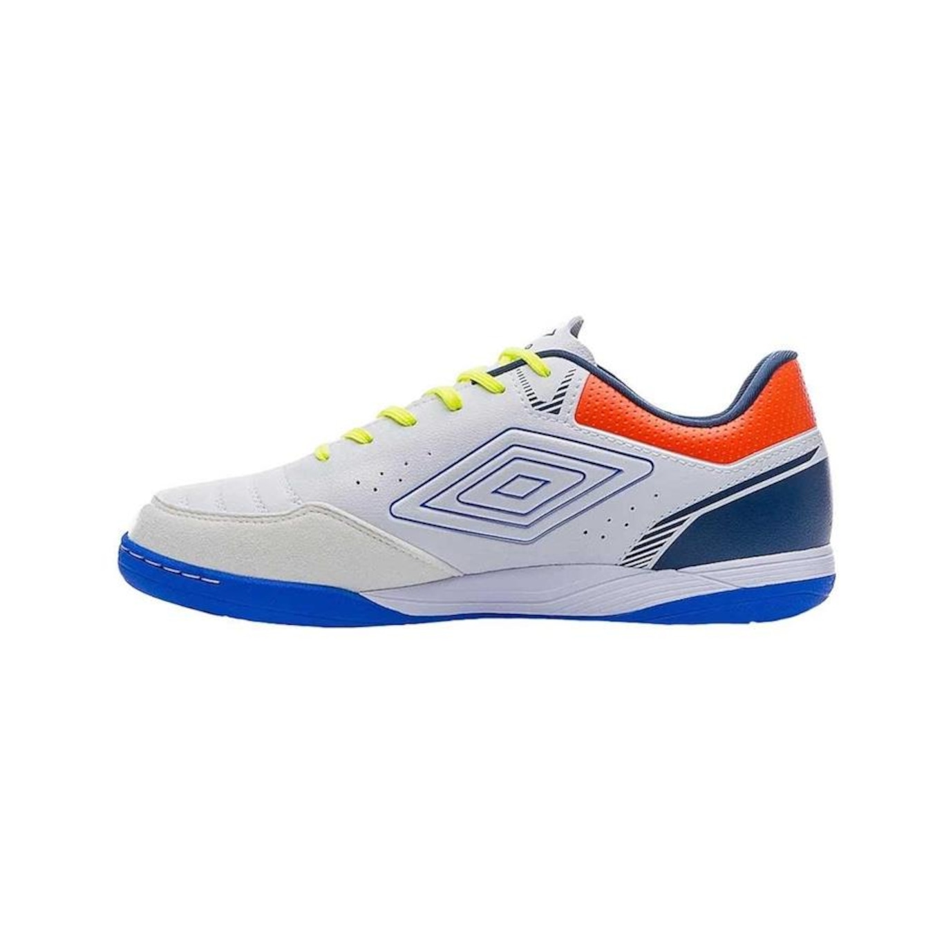 Chuteira Futsal Umbro X Comfort - Adulto - Foto 2