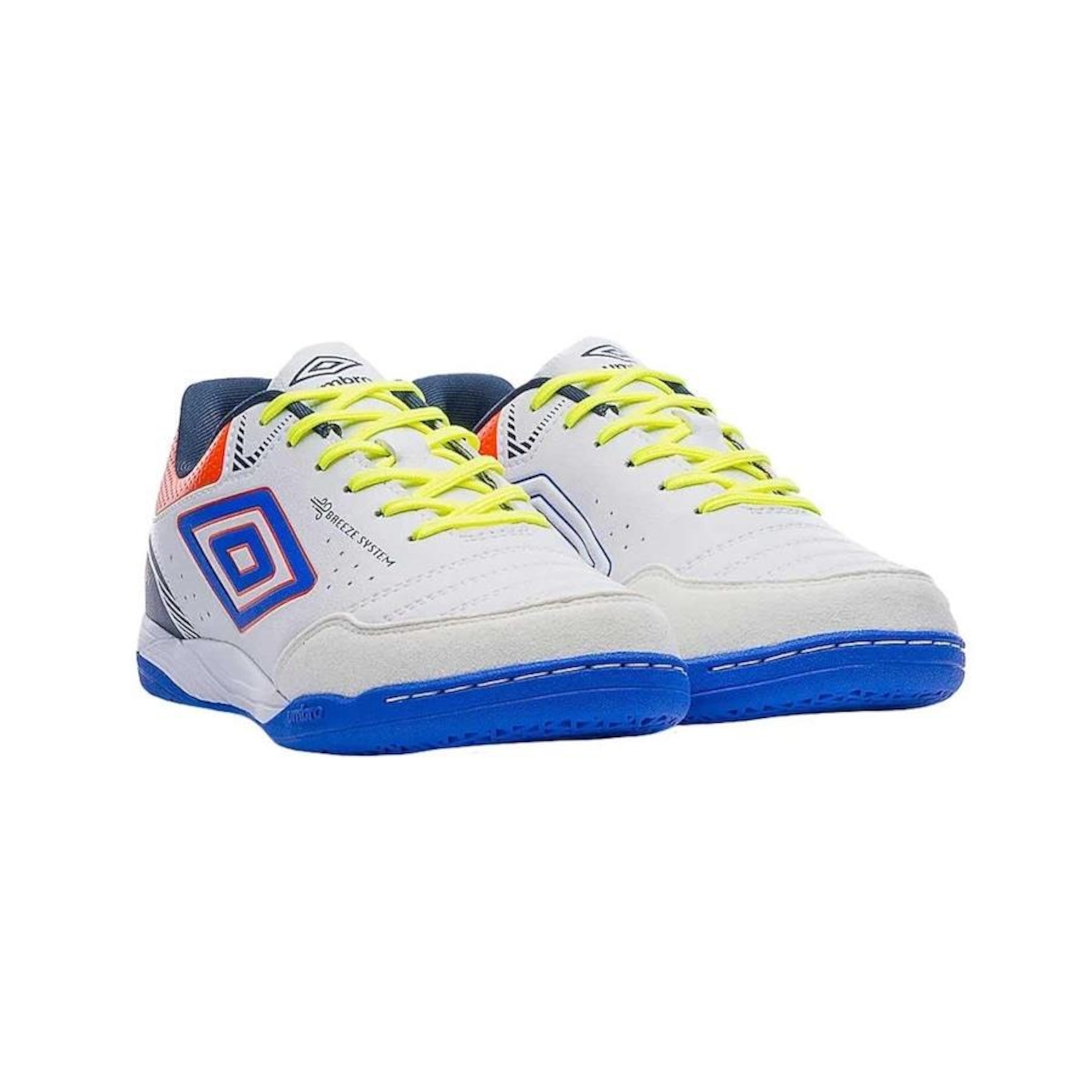 Chuteira Futsal Umbro X Comfort - Adulto - Foto 3