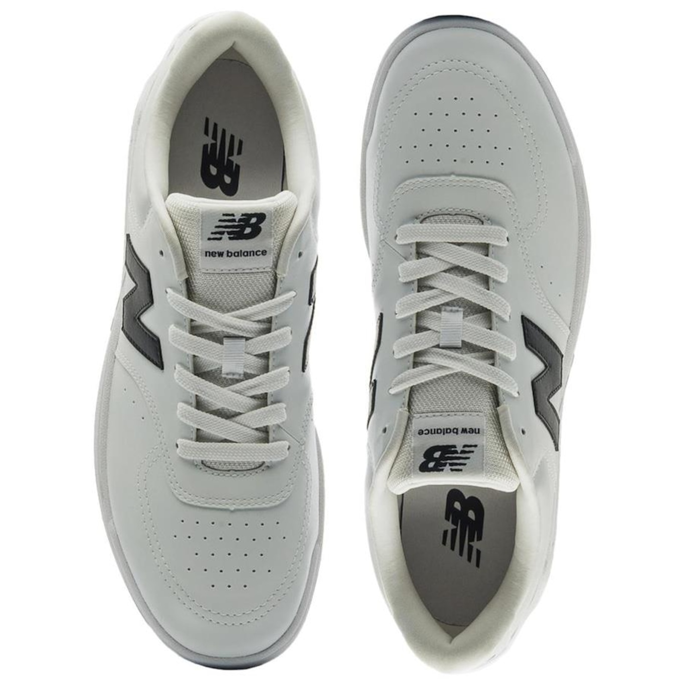 Kit Tênis New Balance Bb80 + Par De Meias - Masculino - Foto 5