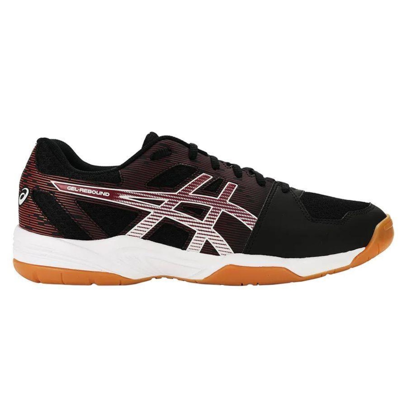 Tênis Asics Gel-Rebound Masculino - Foto 1