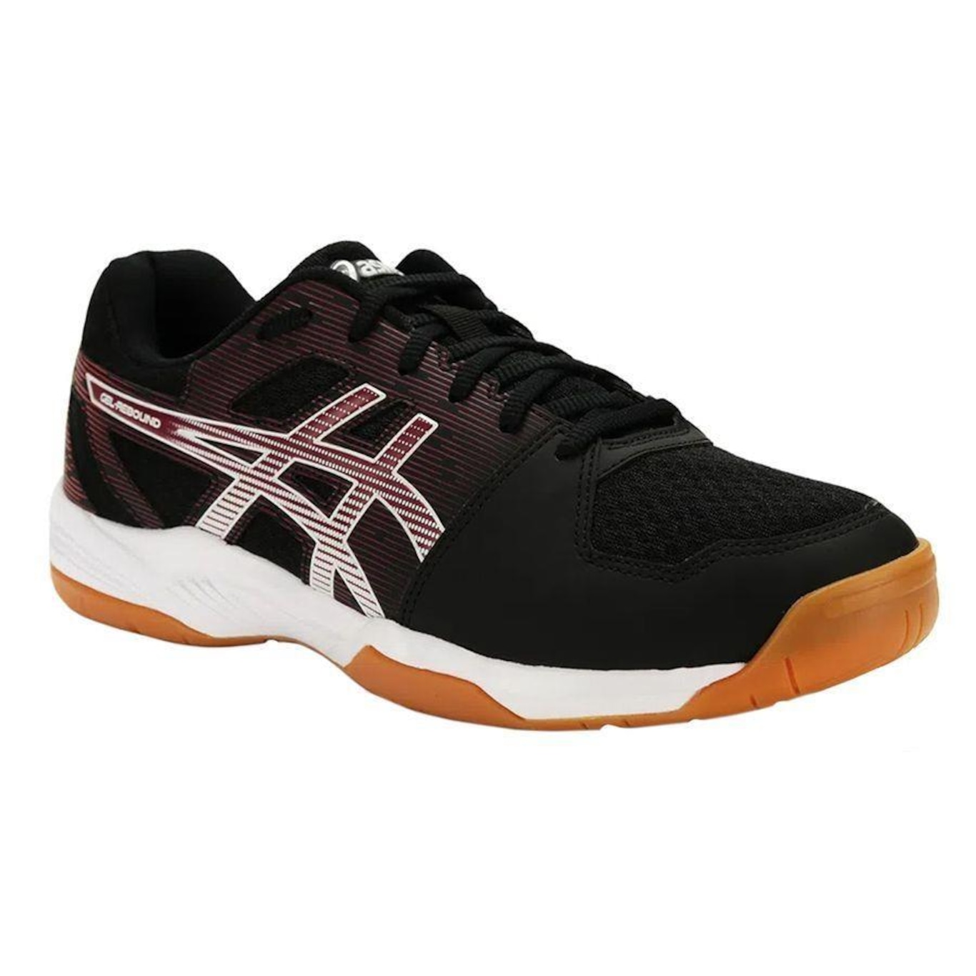 Tênis Asics Gel-Rebound Masculino - Foto 4