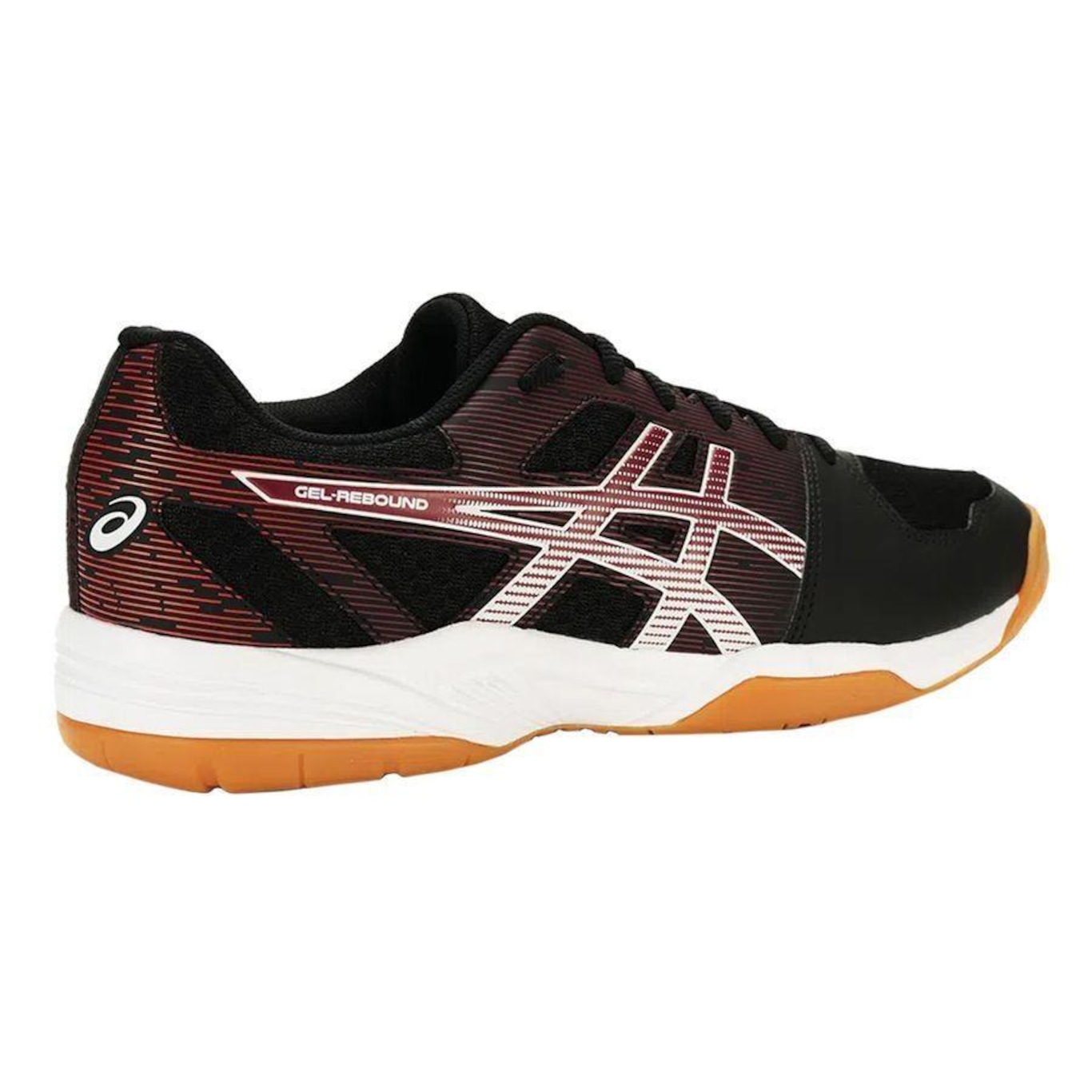 Tênis Asics Gel-Rebound Masculino - Foto 5