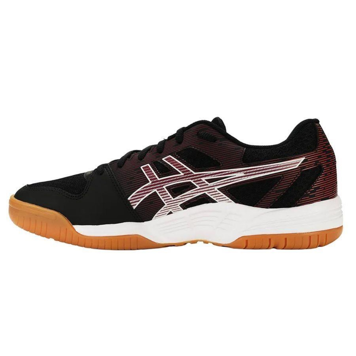 Tênis Asics Gel-Rebound Masculino - Foto 6