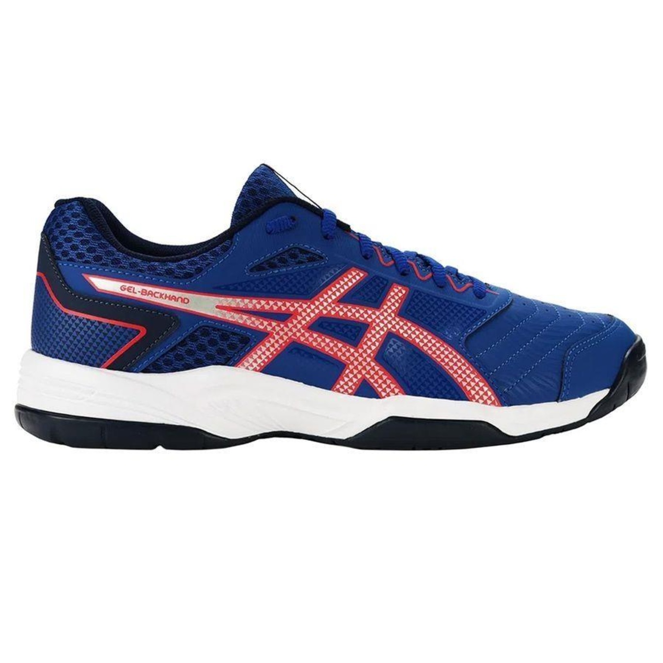 Tênis Asics Gel Backhand Masculino - Foto 1