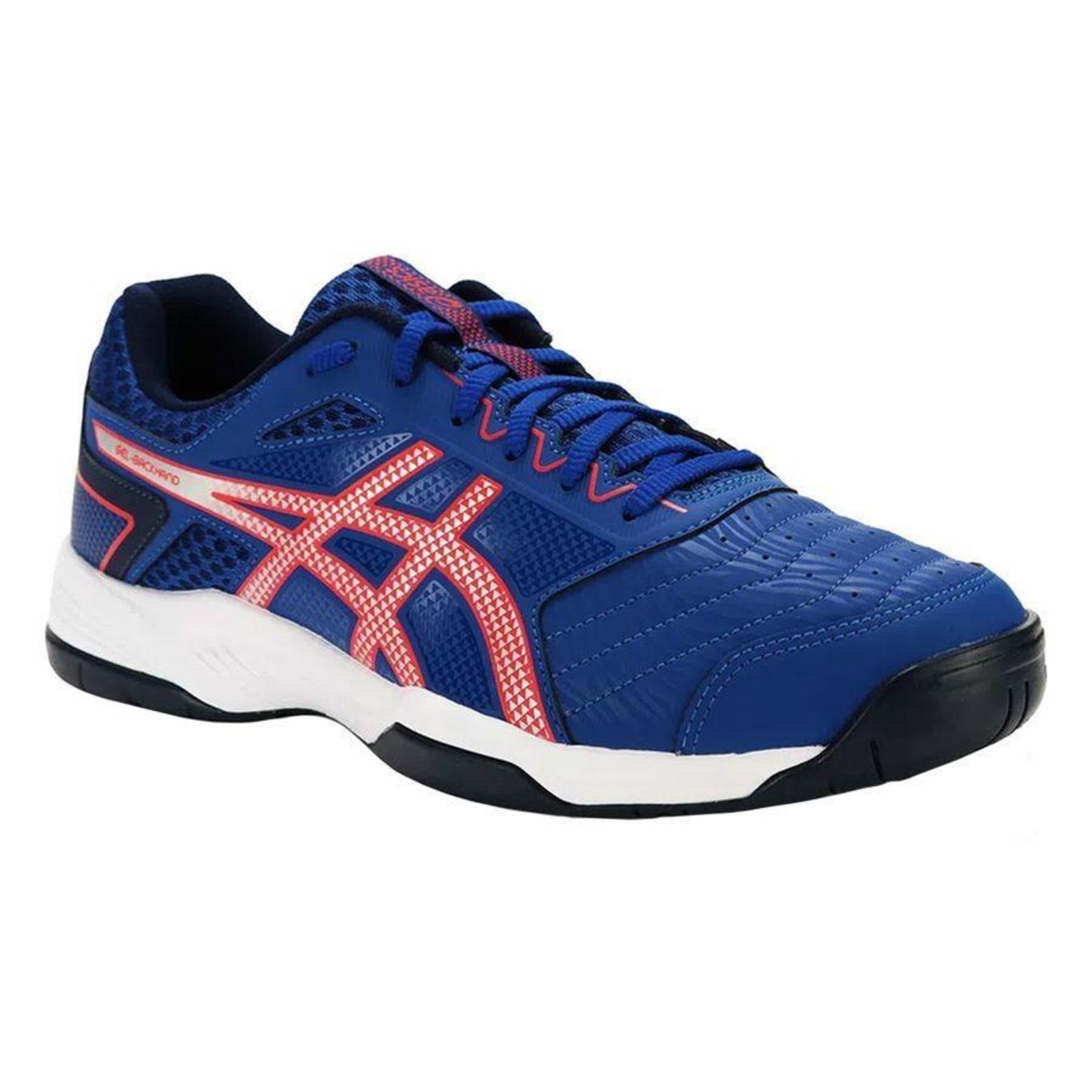 Tênis Asics Gel Backhand Masculino - Foto 5