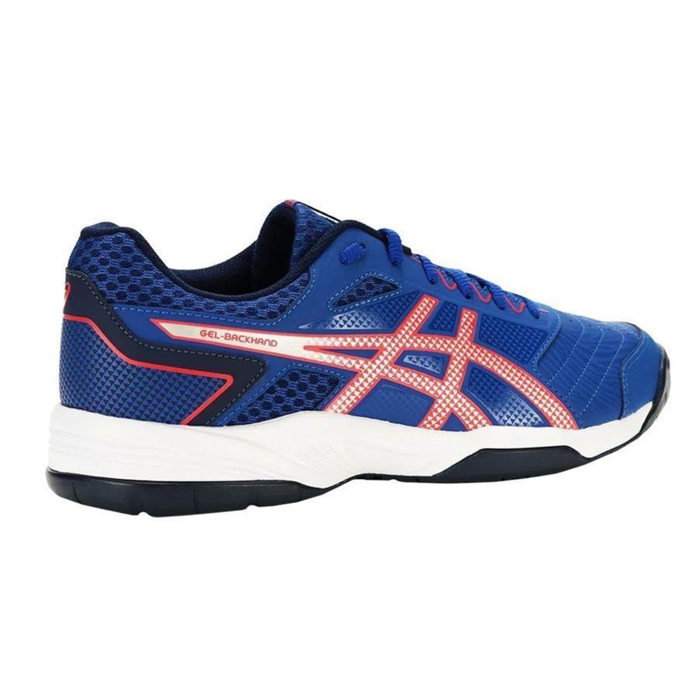 Tênis Asics Gel Backhand Masculino - Foto 6