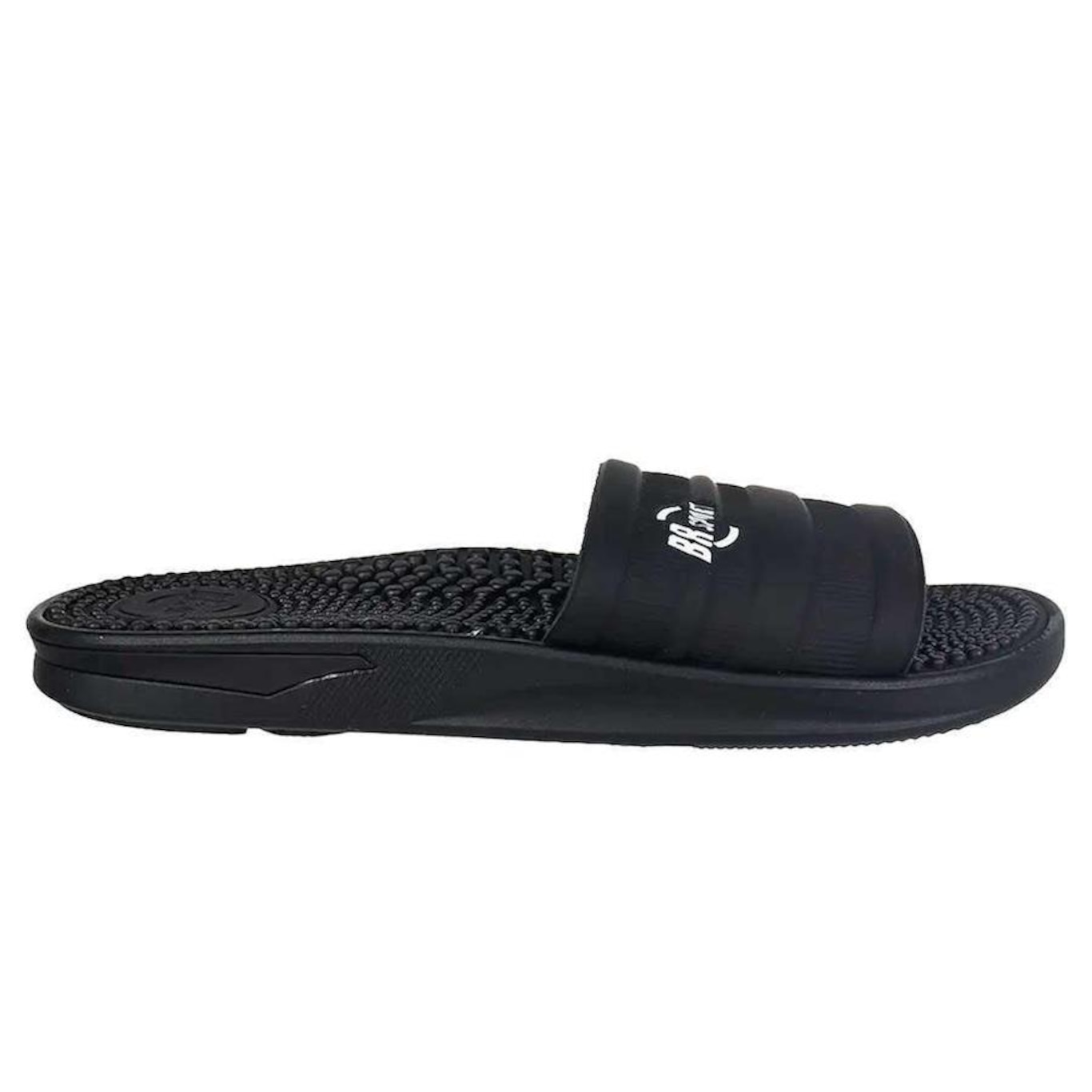 Chinelo Masculino Gaspea Way Br Sports Slide - Foto 2