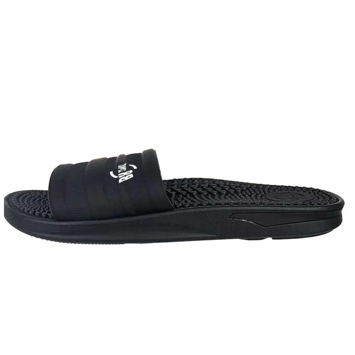 Chinelo Masculino Gaspea Way Br Sports Slide - Foto 3