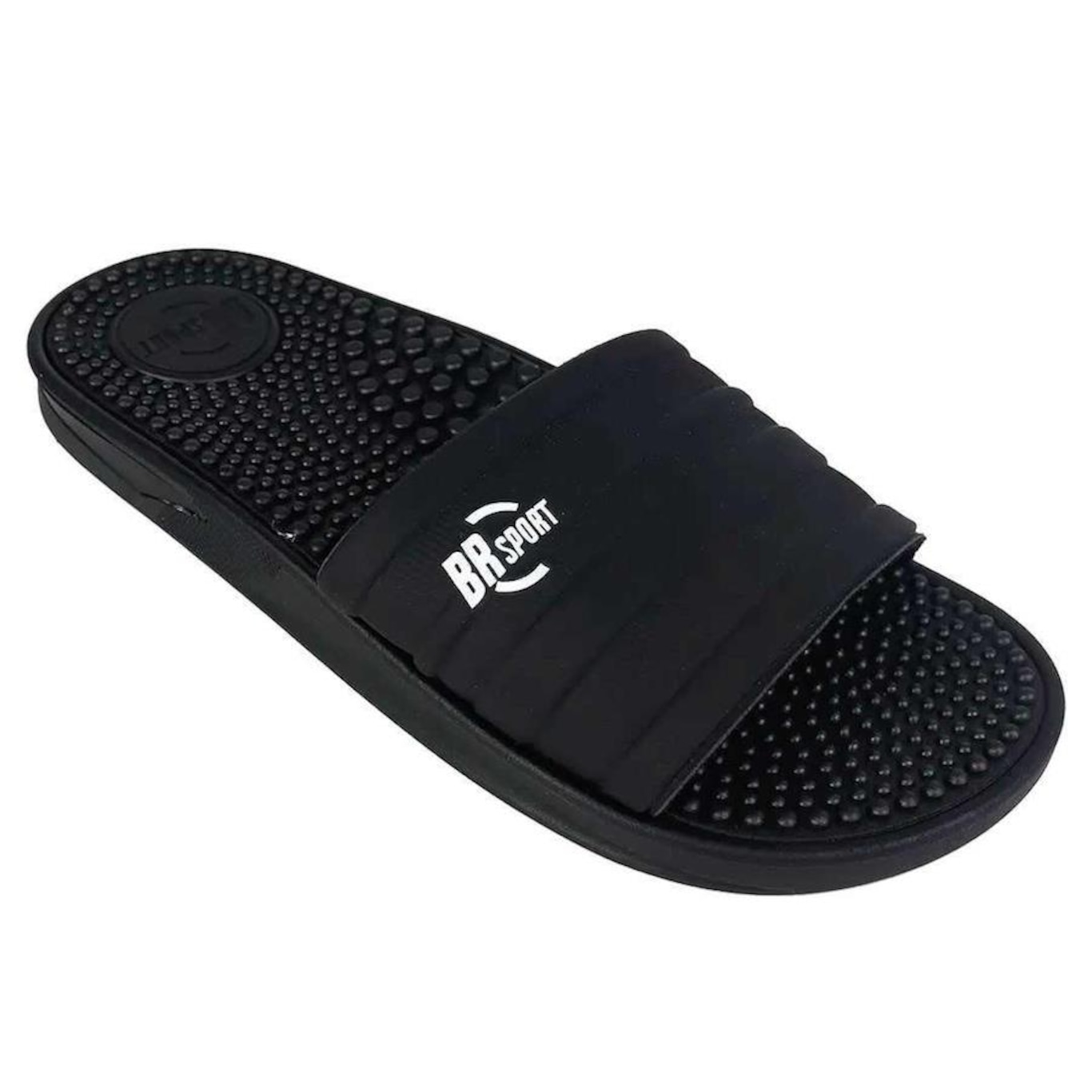 Chinelo Masculino Gaspea Way Br Sports Slide - Foto 4