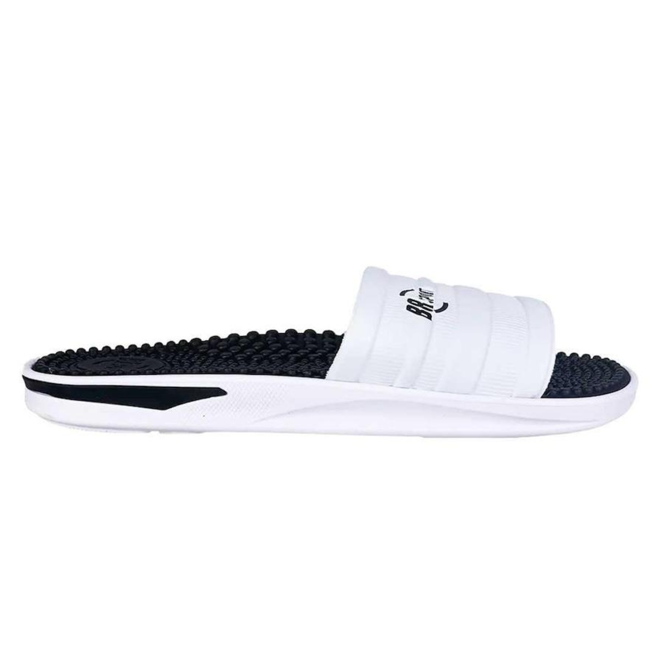 Chinelo Masculino Gaspea Way Br Sports Slide - Foto 2