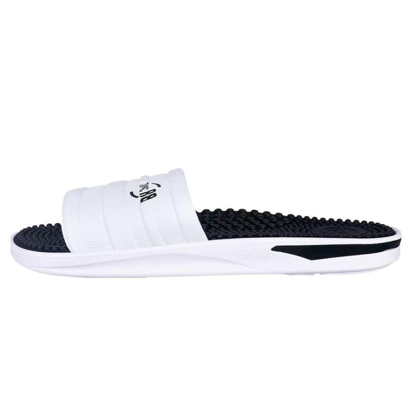 Chinelo Masculino Gaspea Way Br Sports Slide - Foto 3