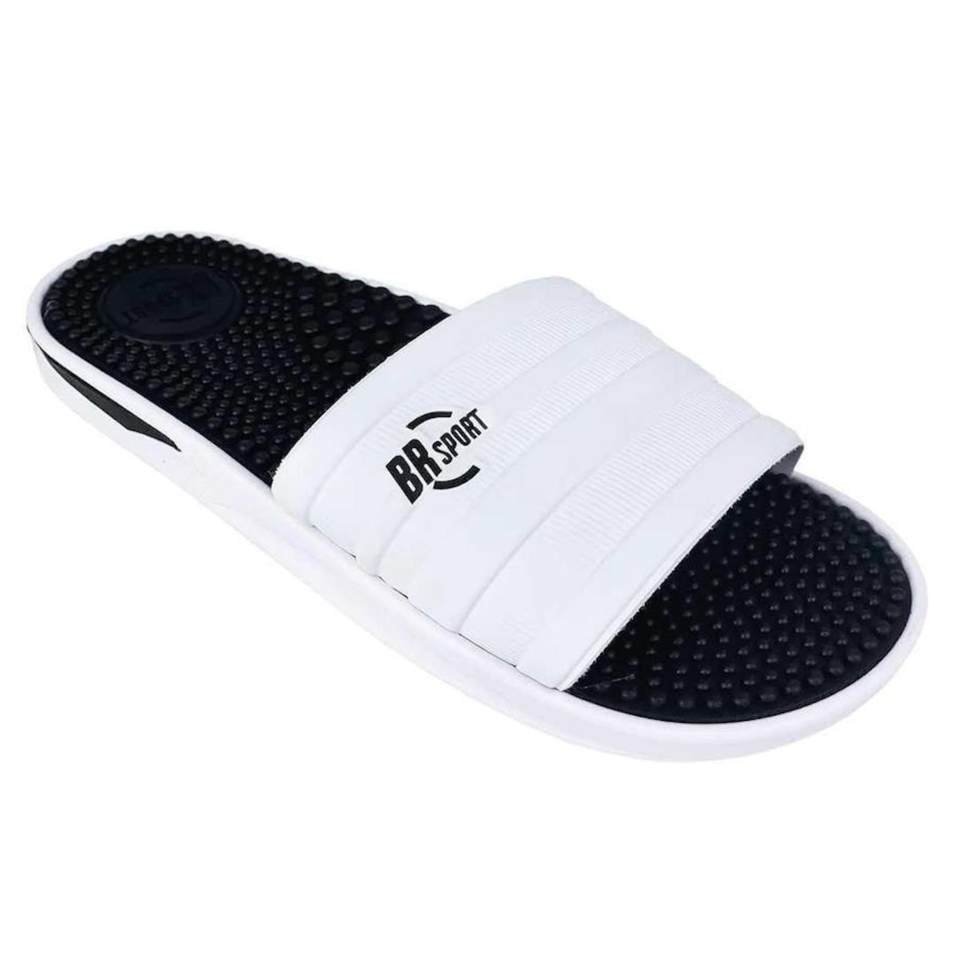 Chinelo Masculino Gaspea Way Br Sports Slide - Foto 4