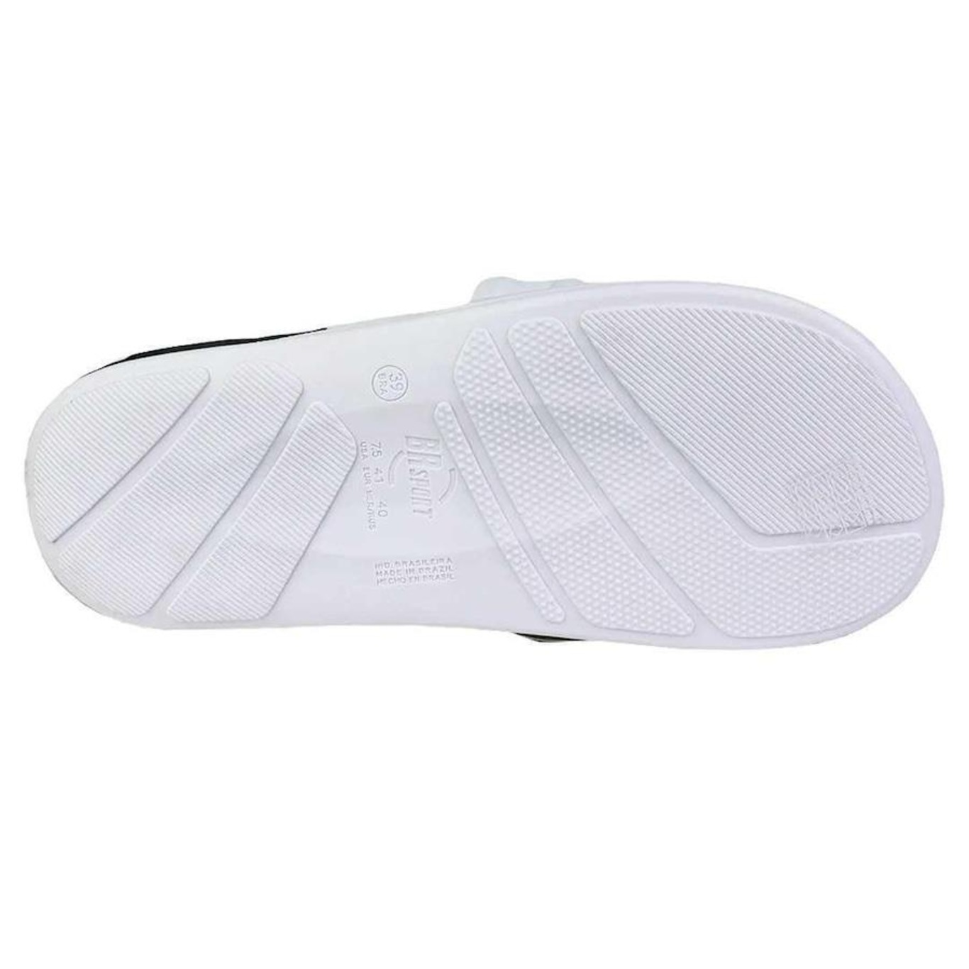 Chinelo Masculino Gaspea Way Br Sports Slide - Foto 5